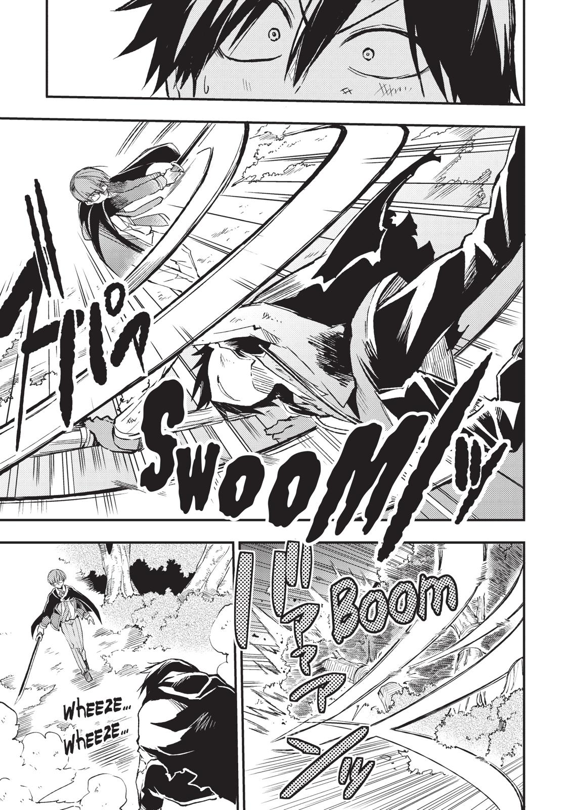 Read Loner Life in Another World EN Manga Online