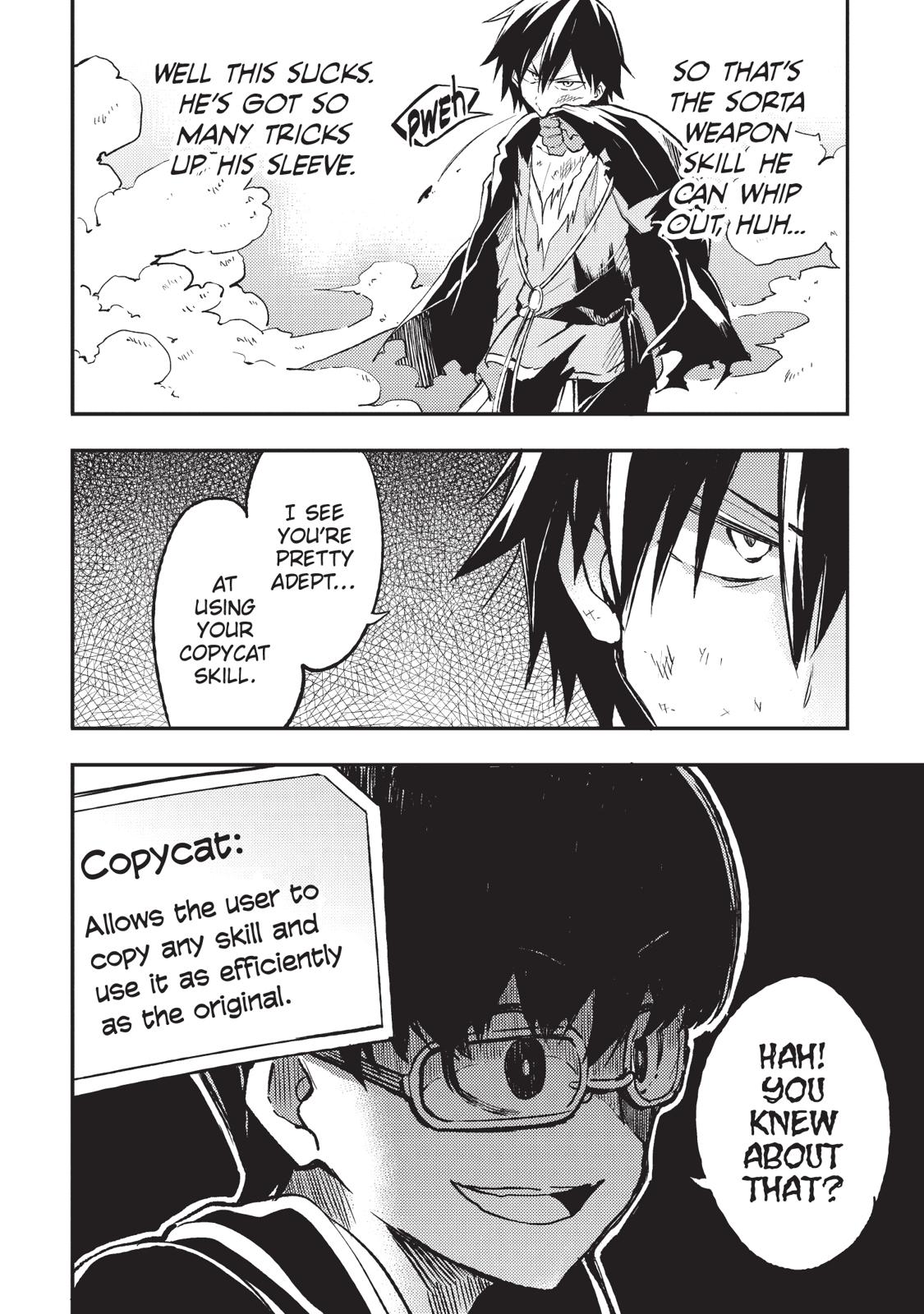 Read Loner Life in Another World EN Manga Online