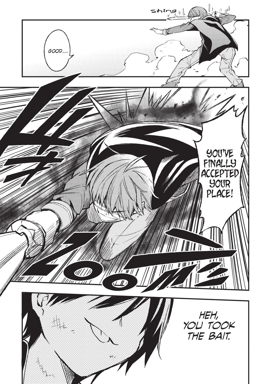 Read Loner Life in Another World EN Manga Online