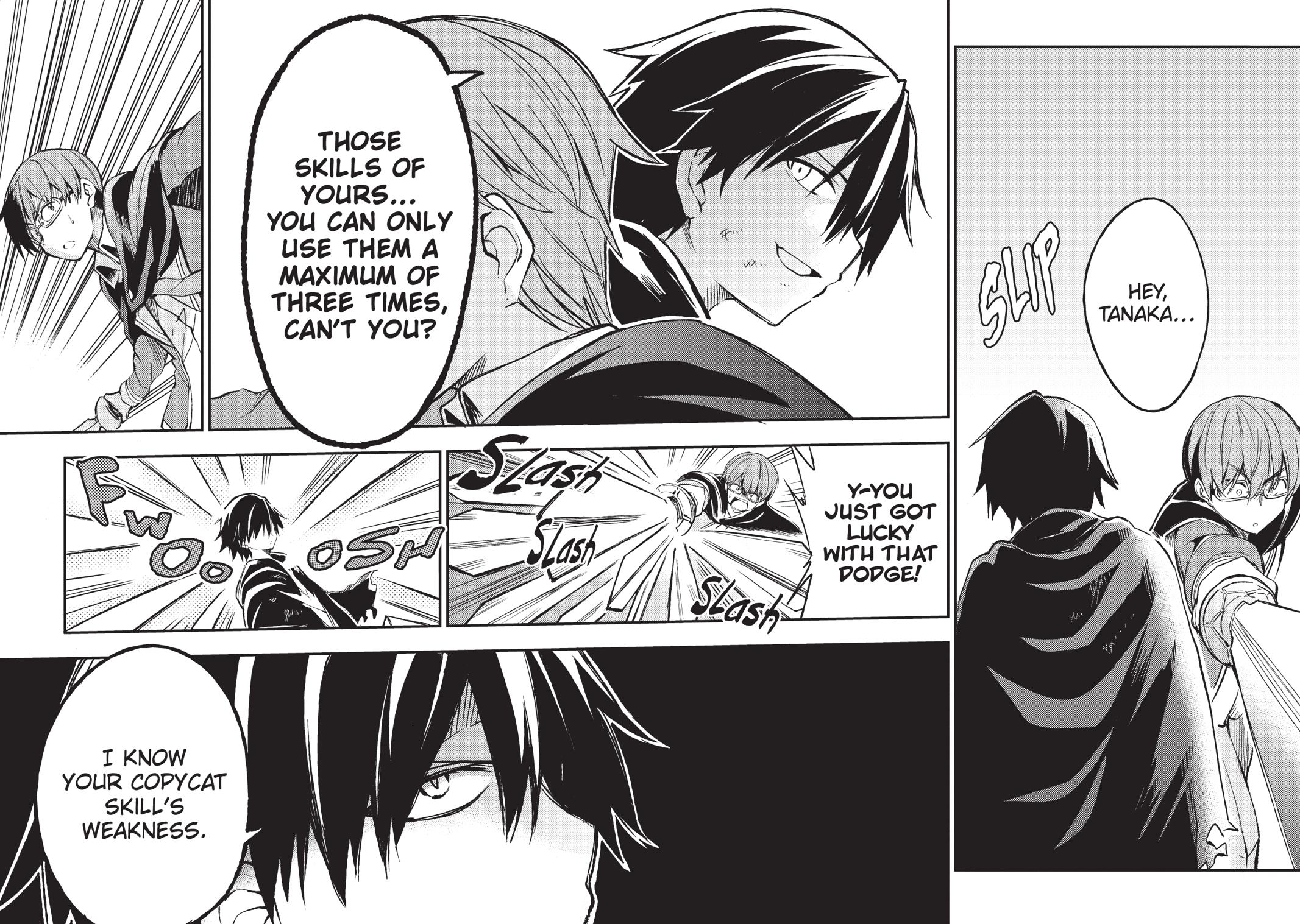 Read Loner Life in Another World EN Manga Online
