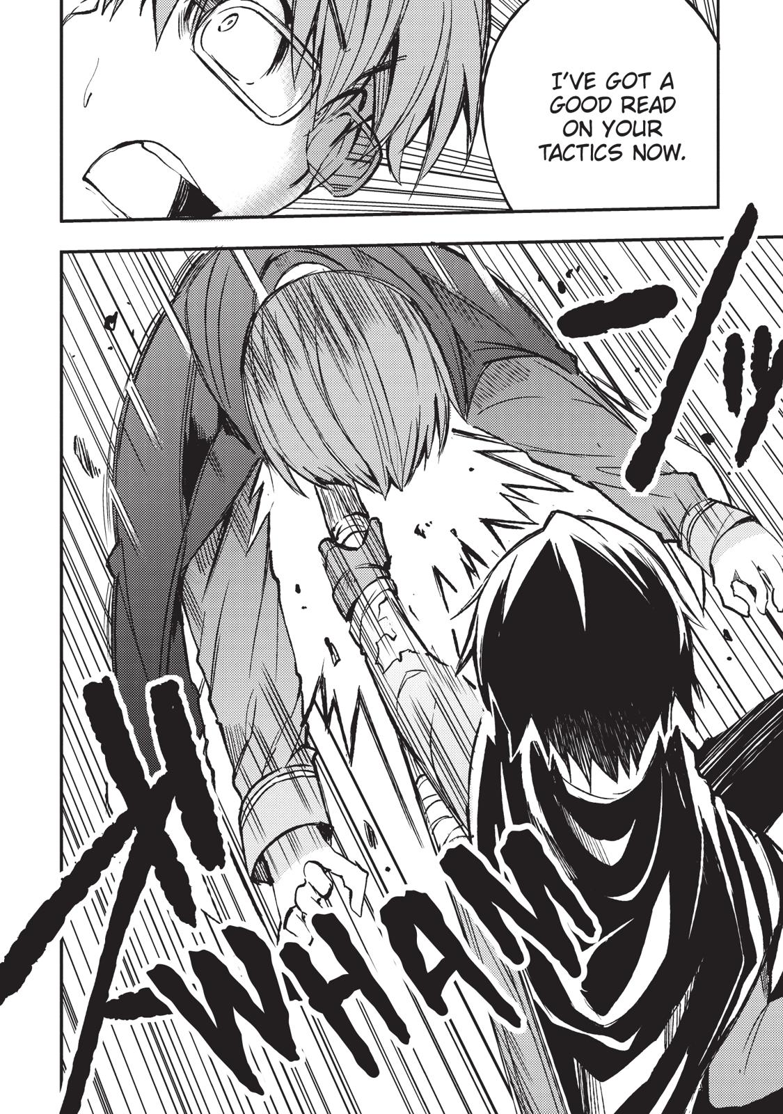 Read Loner Life in Another World EN Manga Online