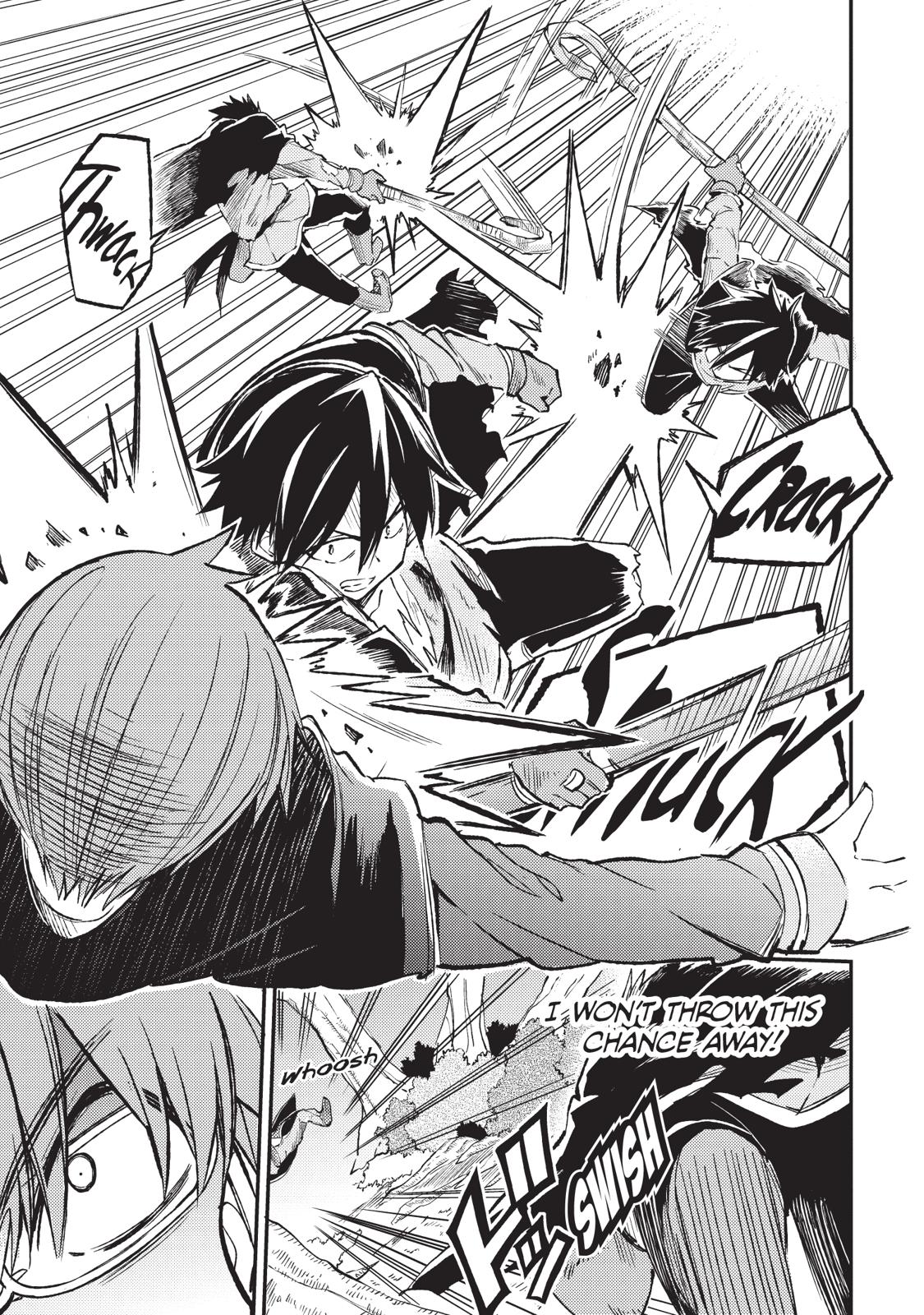 Read Loner Life in Another World EN Manga Online