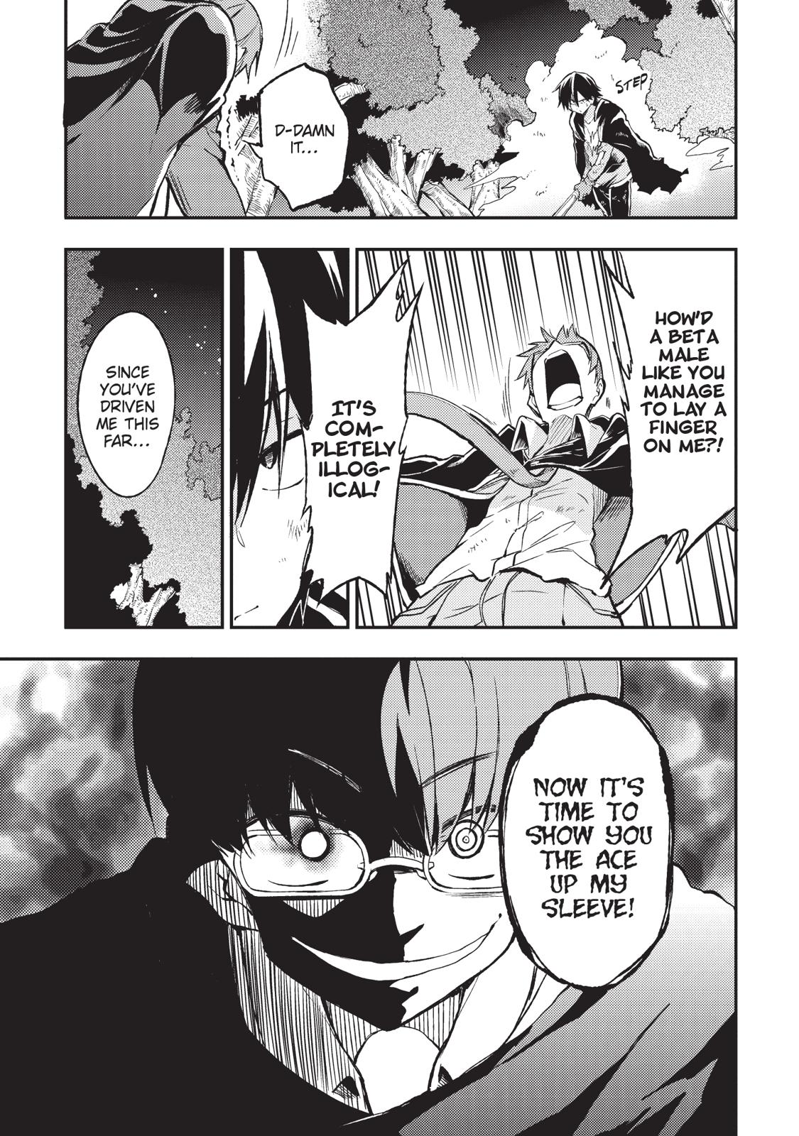 Read Loner Life in Another World EN Manga Online