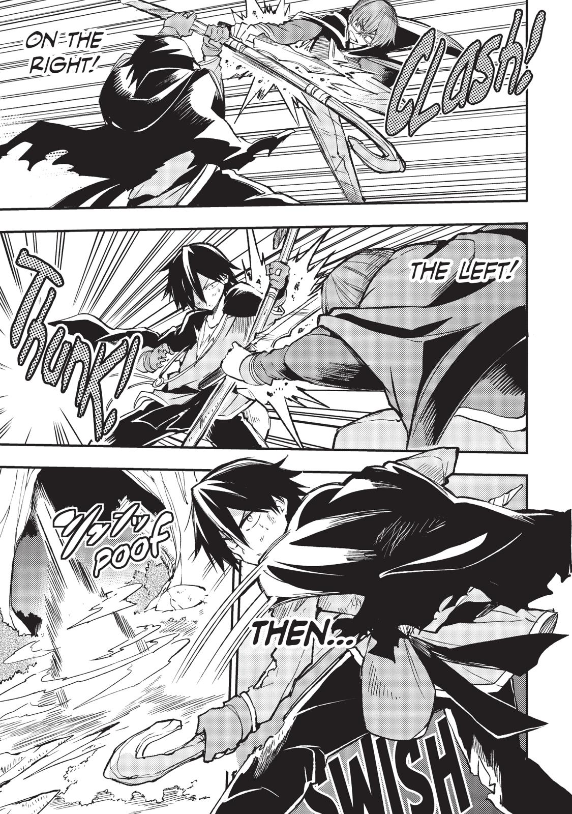 Read Loner Life in Another World EN Manga Online