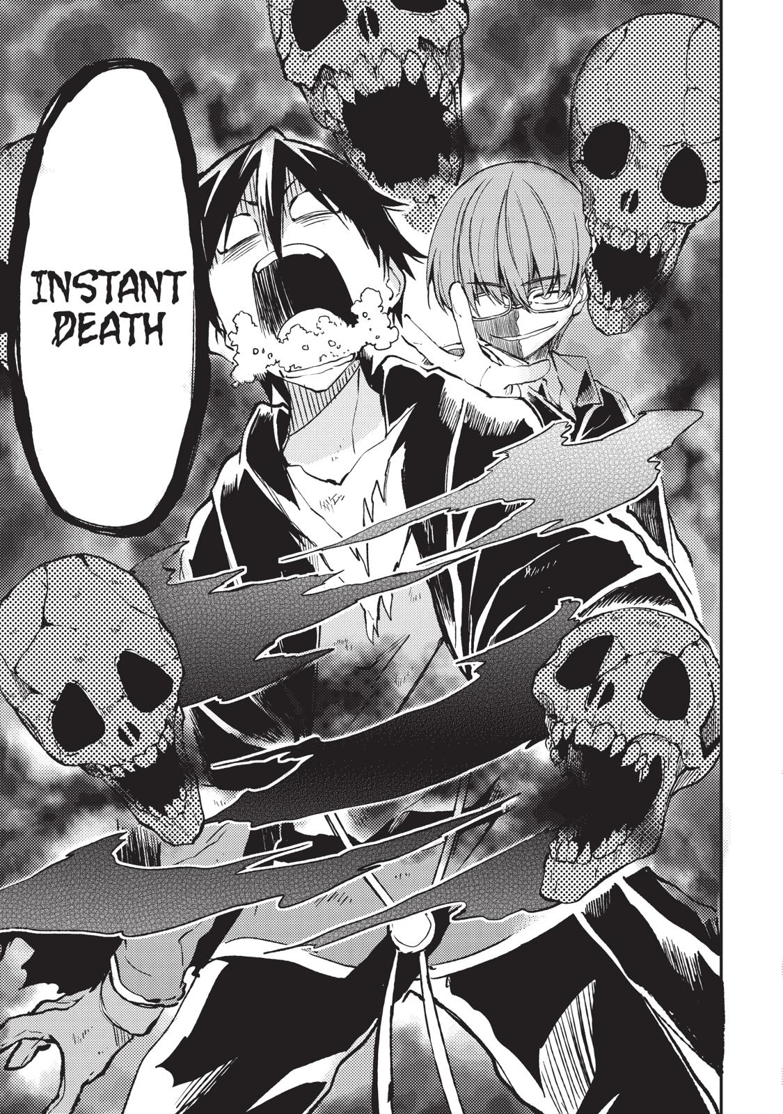 Read Loner Life in Another World EN Manga Online