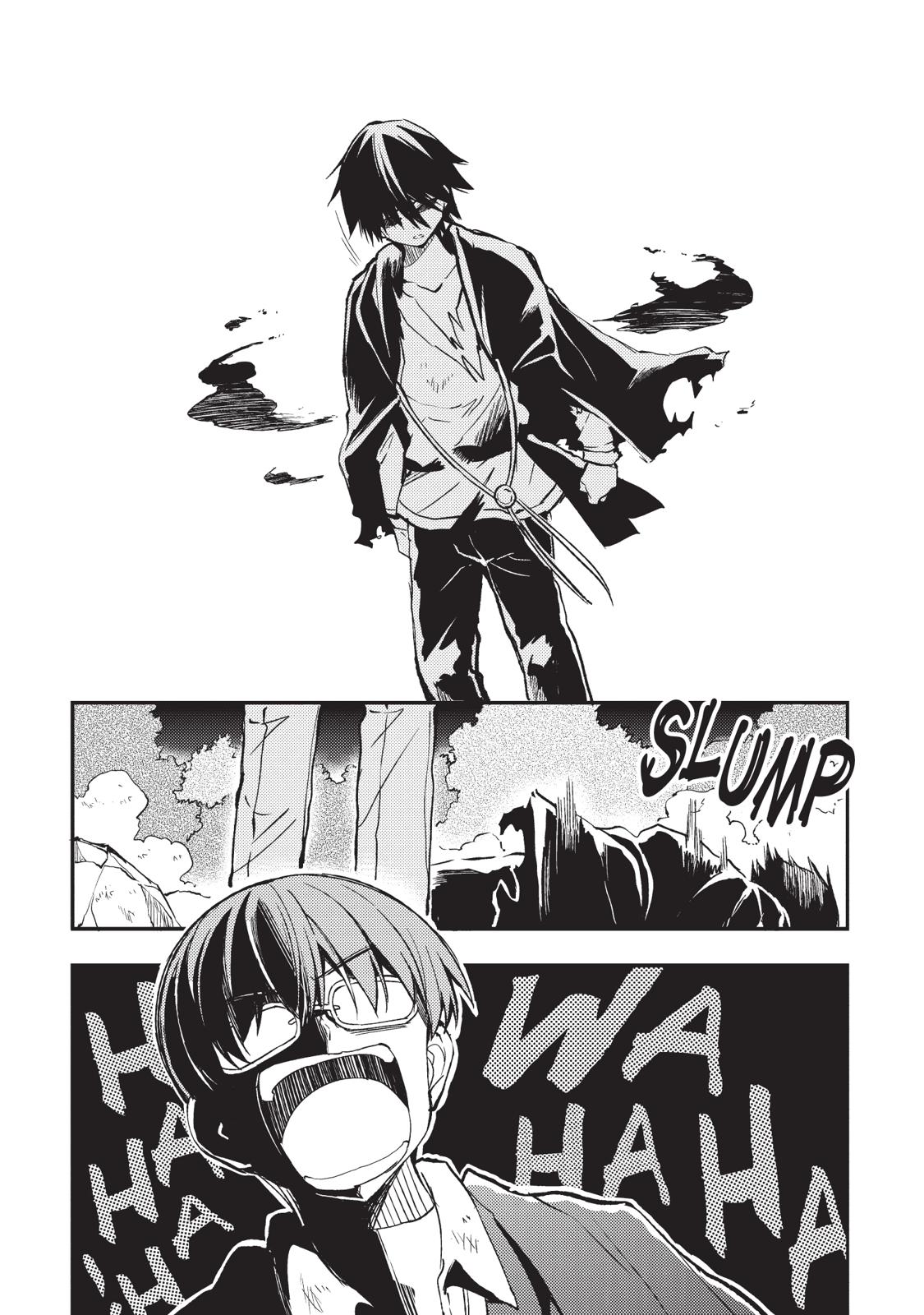 Read Loner Life in Another World EN Manga Online