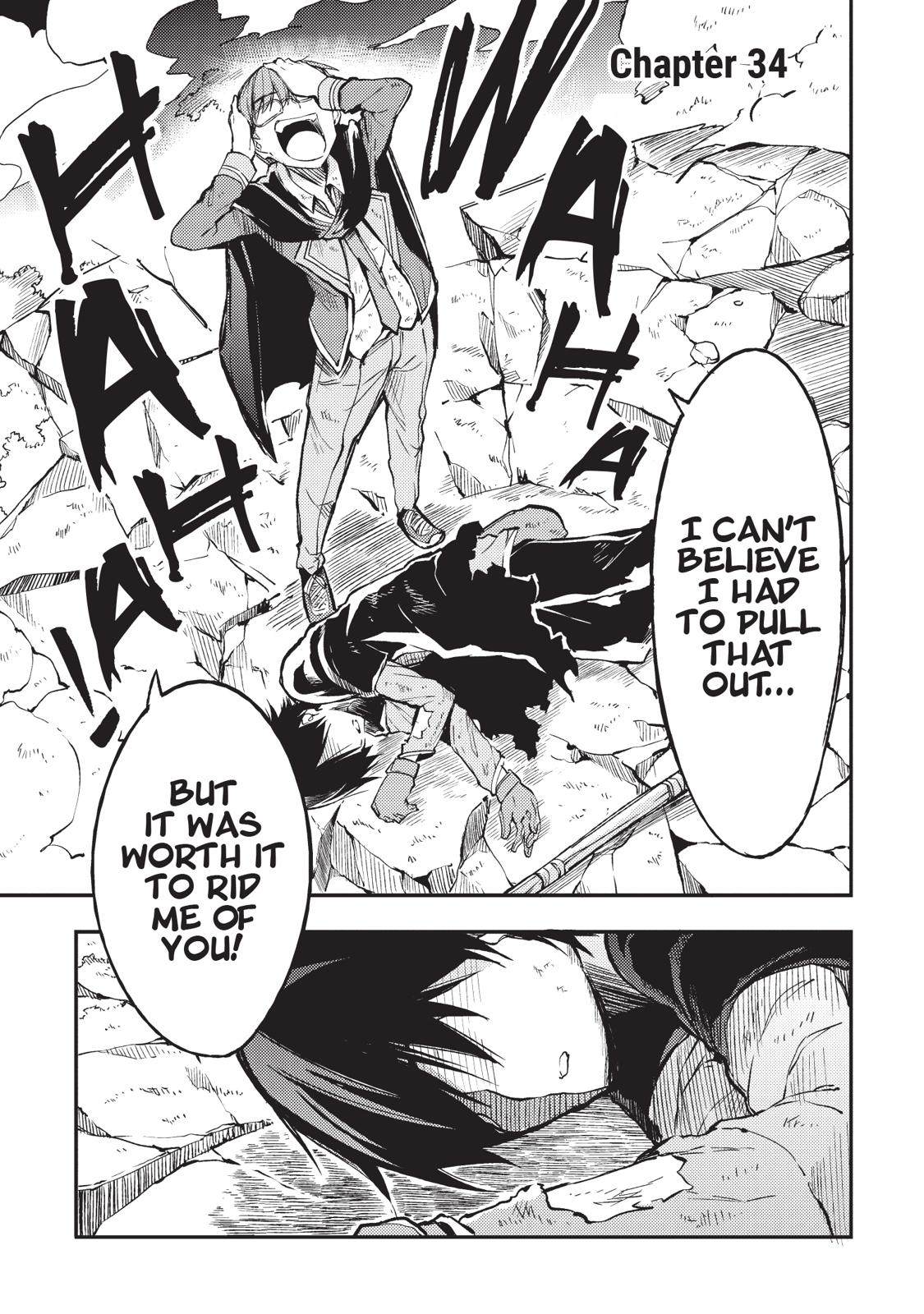 Read Loner Life in Another World EN Manga Online