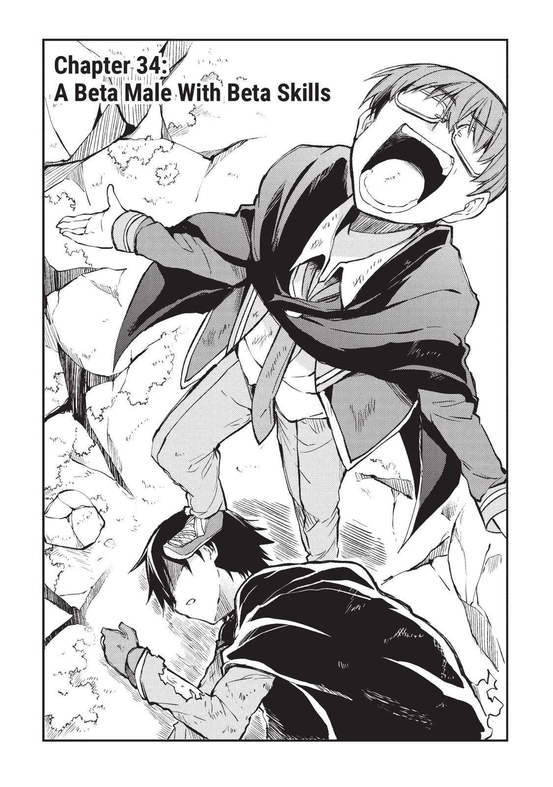 Read Loner Life in Another World EN Manga Online