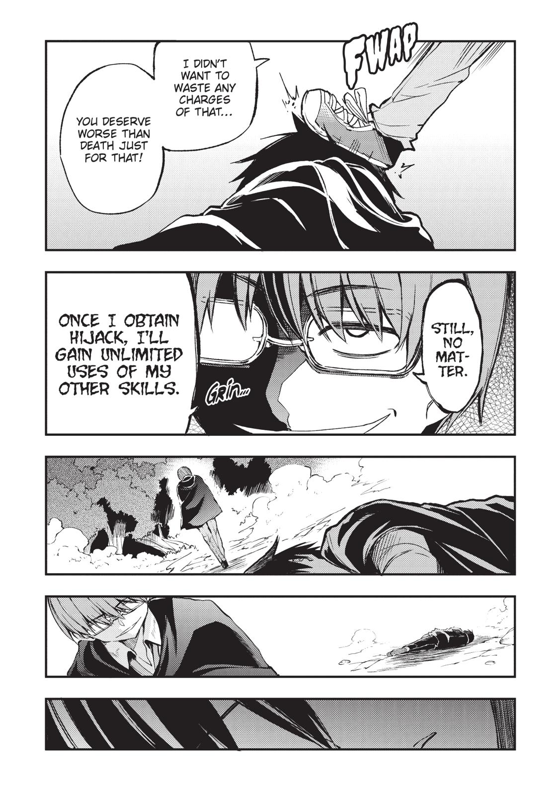 Read Loner Life in Another World EN Manga Online