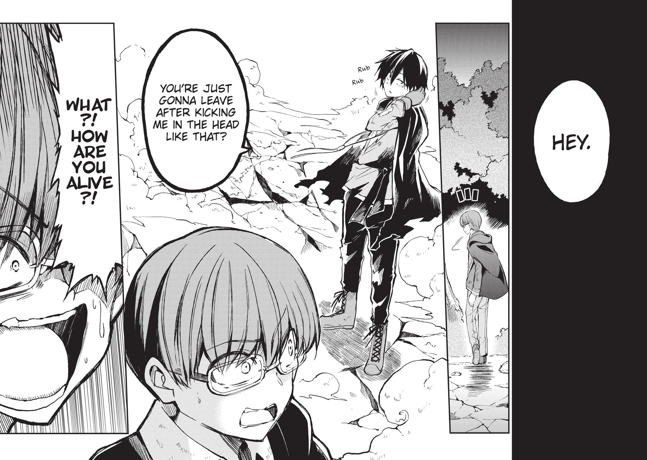 Read Loner Life in Another World EN Manga Online