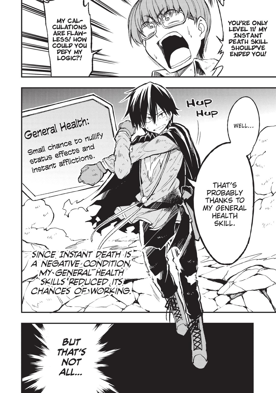 Read Loner Life in Another World EN Manga Online