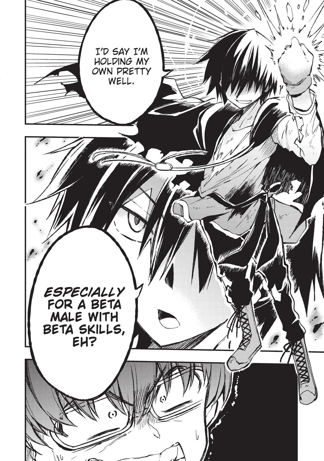Read Loner Life in Another World EN Manga Online