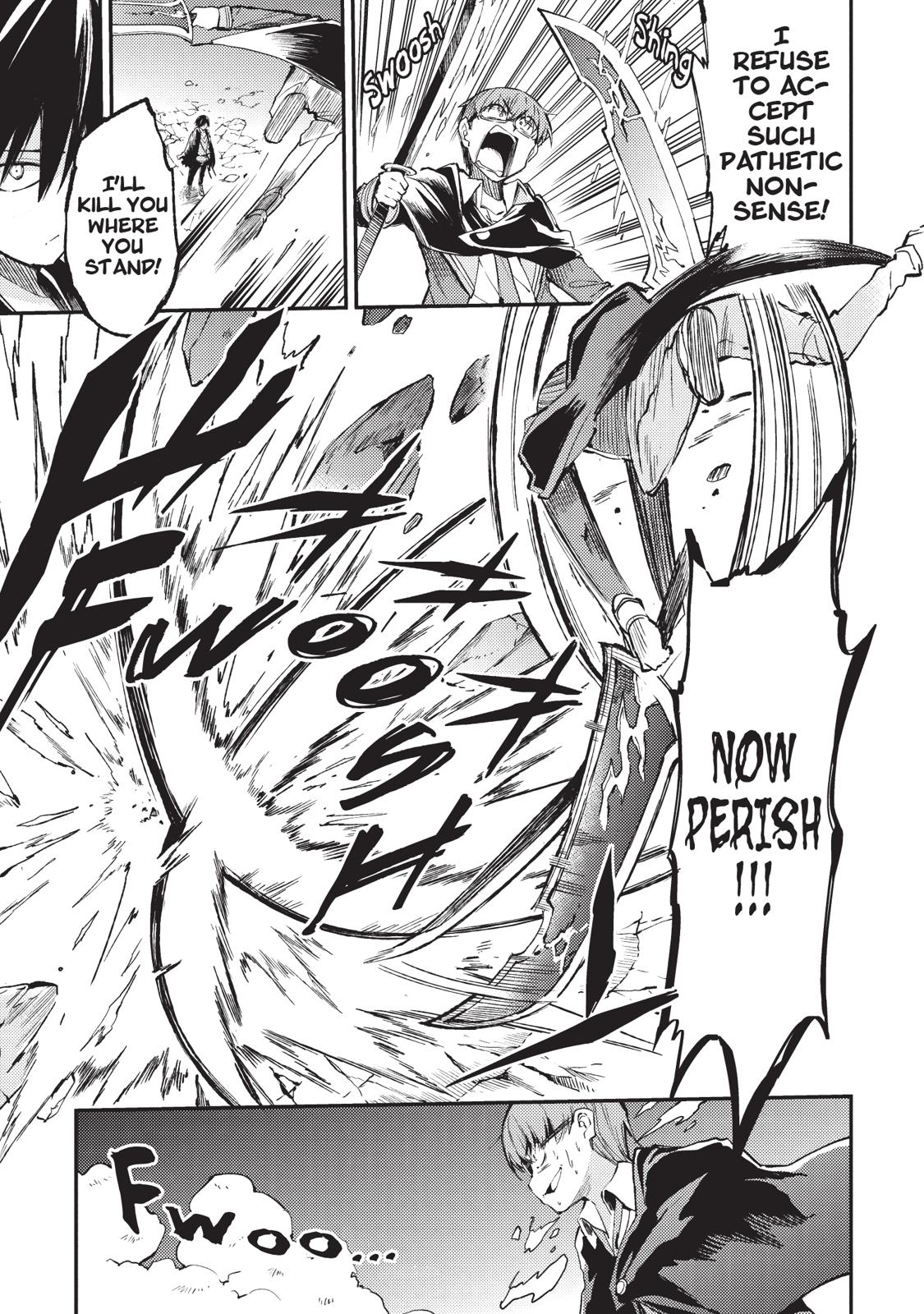 Read Loner Life in Another World EN Manga Online