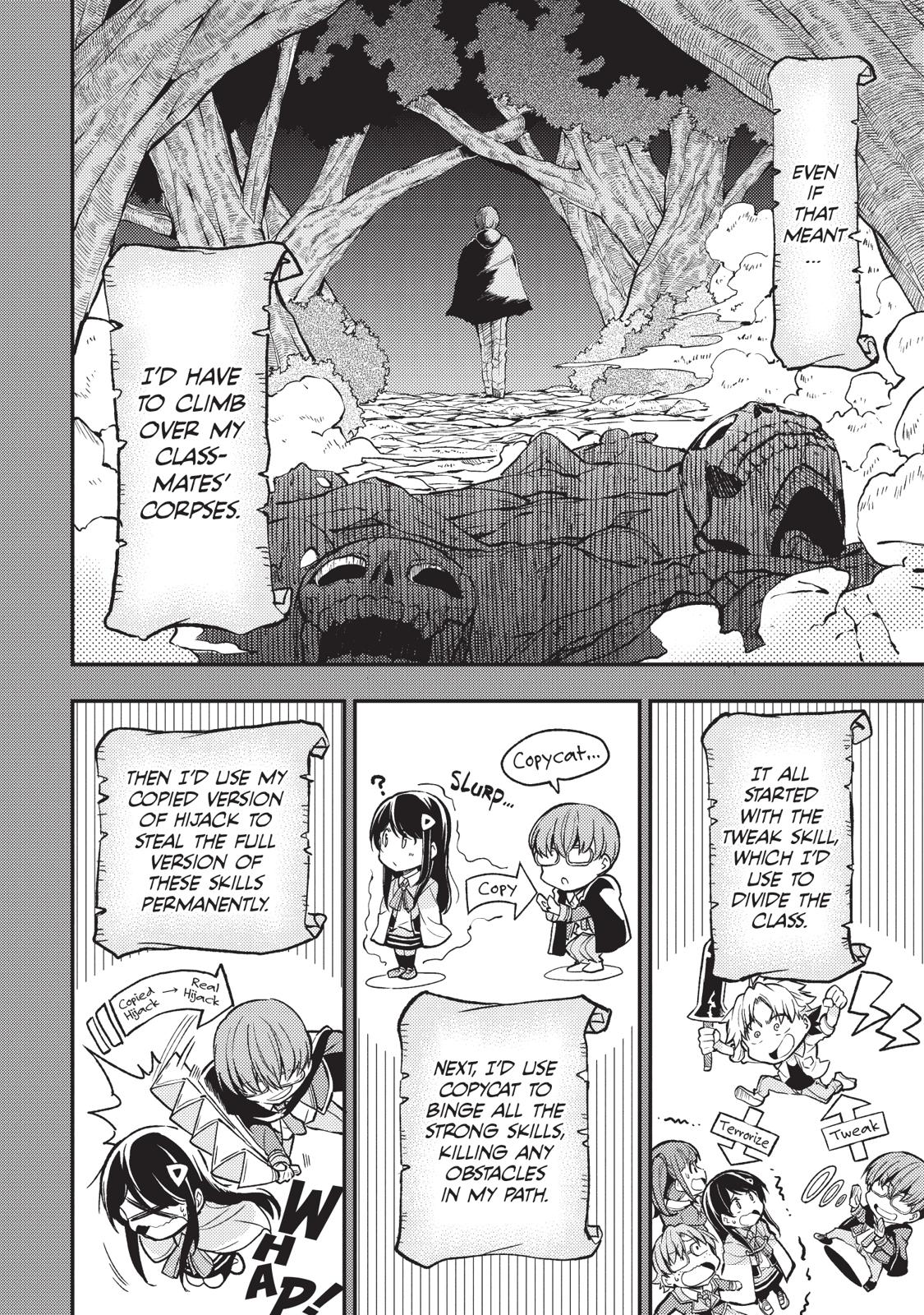 Read Loner Life in Another World EN Manga Online