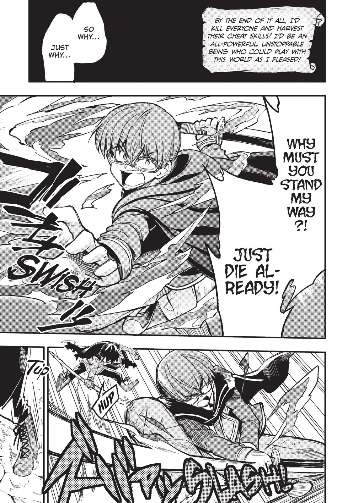 Read Loner Life in Another World EN Manga Online