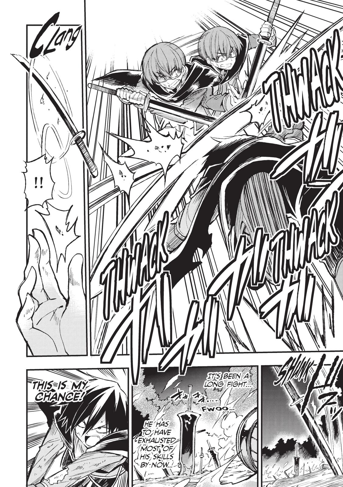 Read Loner Life in Another World EN Manga Online