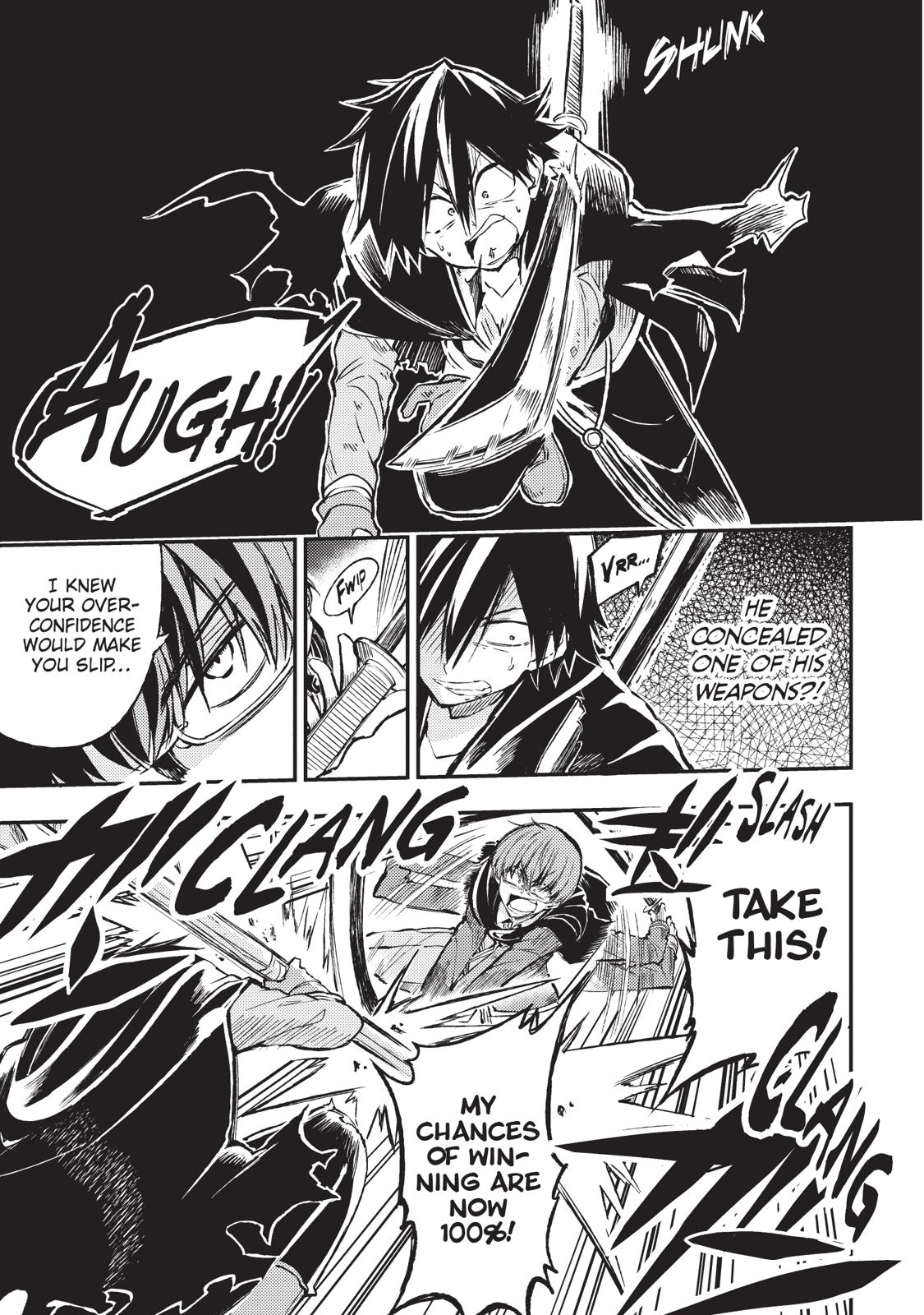 Read Loner Life in Another World EN Manga Online