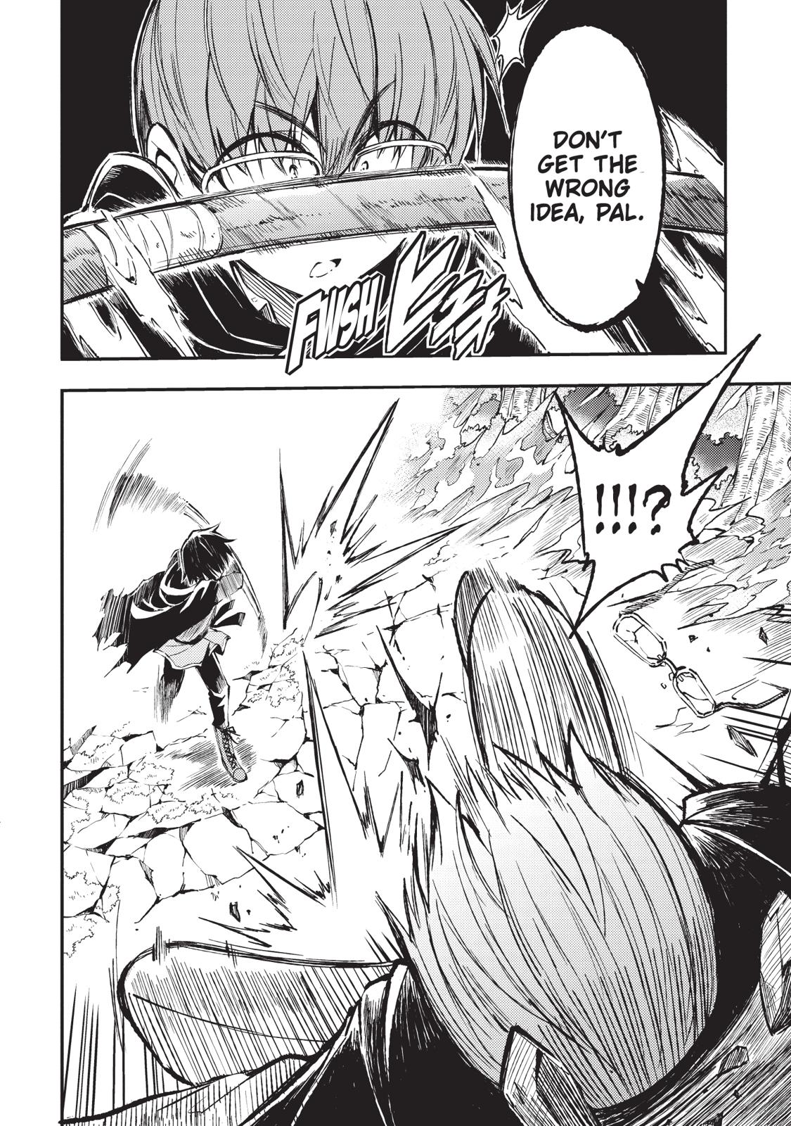 Read Loner Life in Another World EN Manga Online