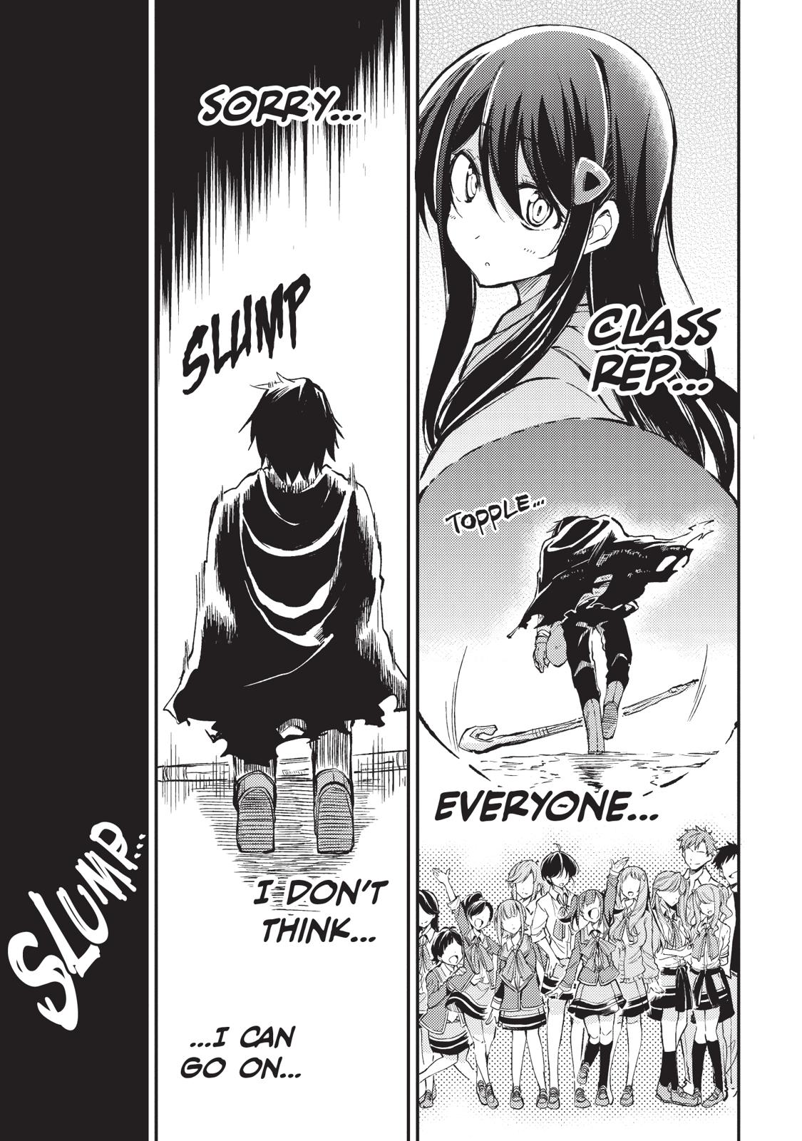 Read Loner Life in Another World EN Manga Online