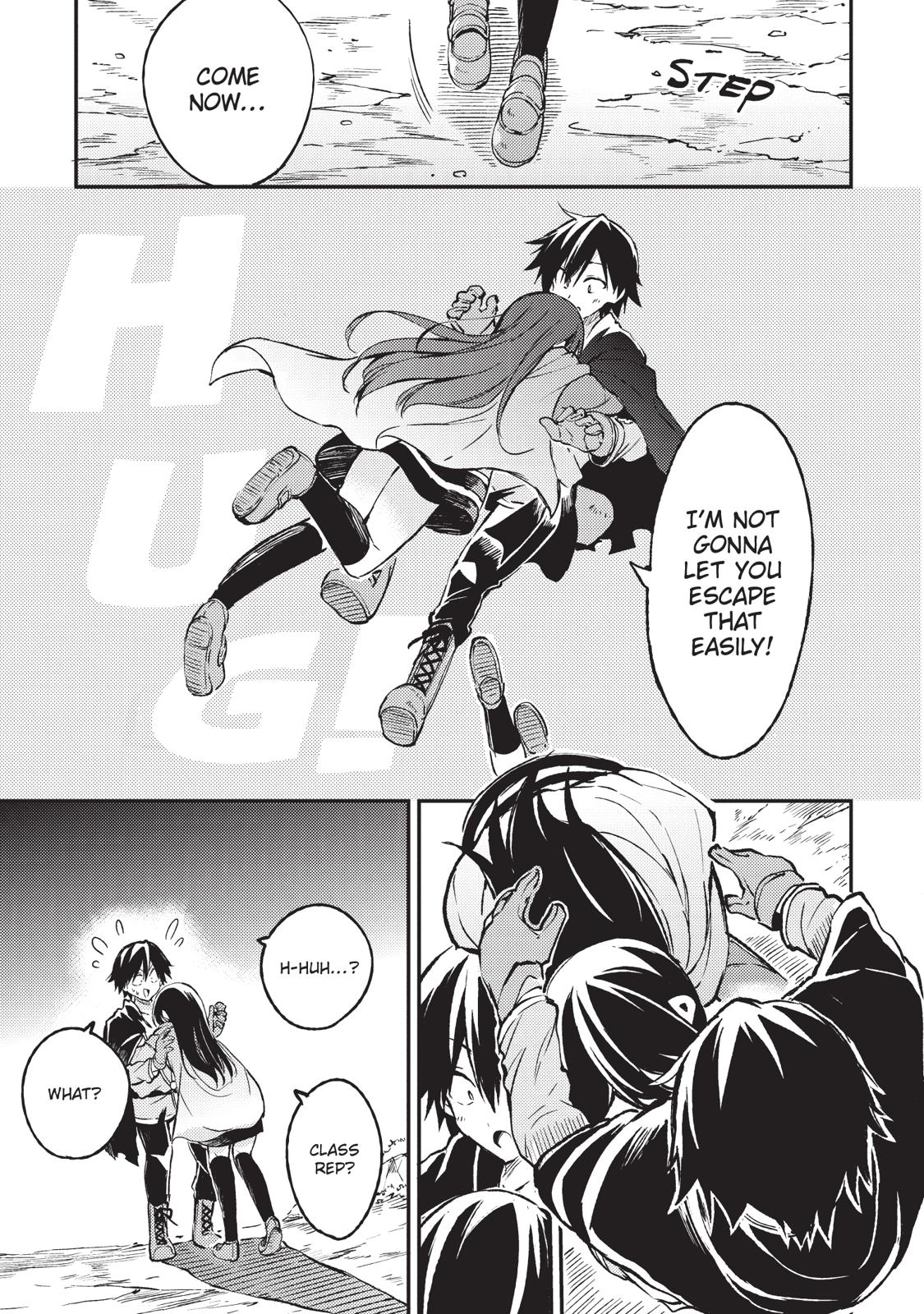 Read Loner Life in Another World EN Manga Online