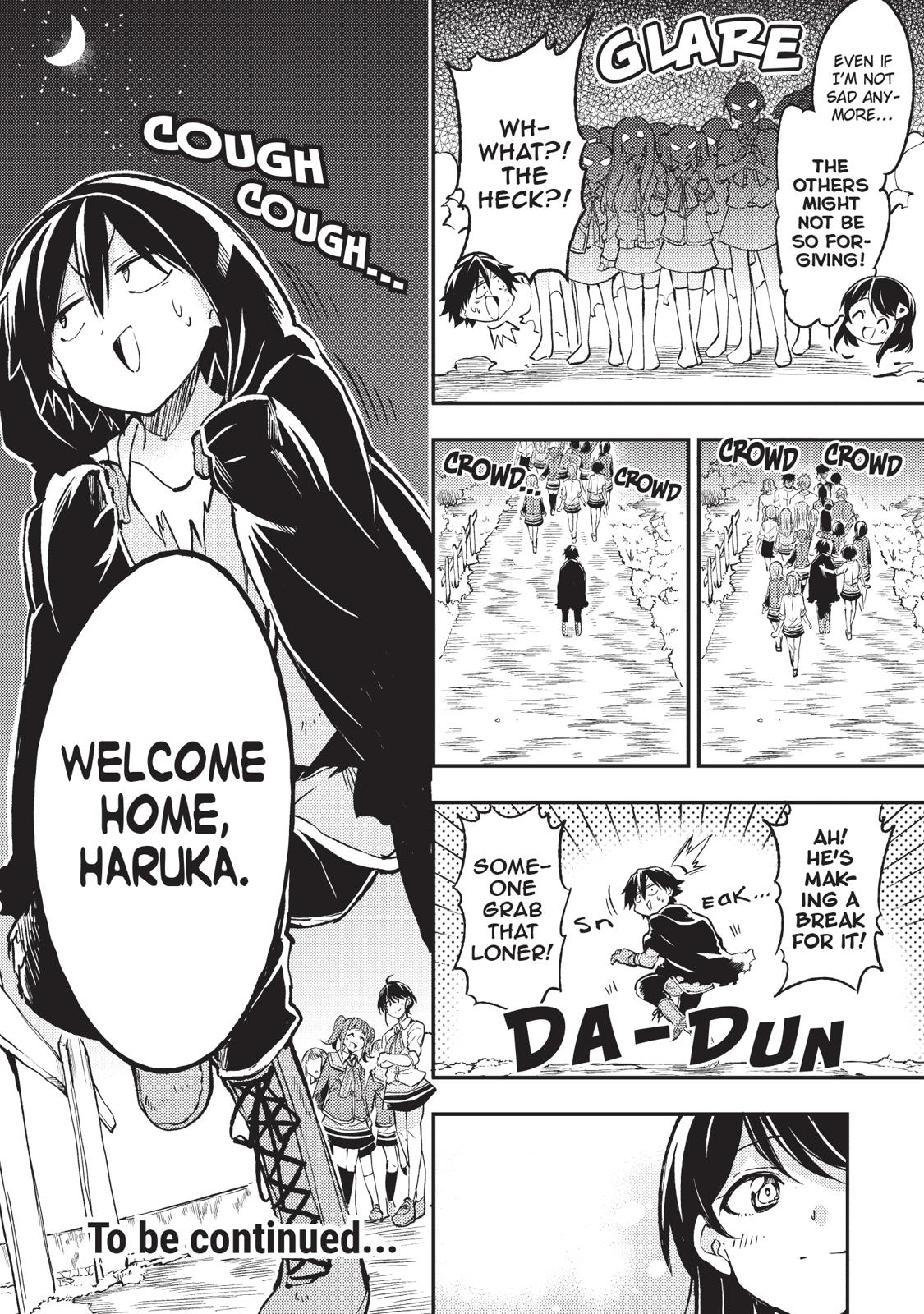 Read Loner Life in Another World EN Manga Online