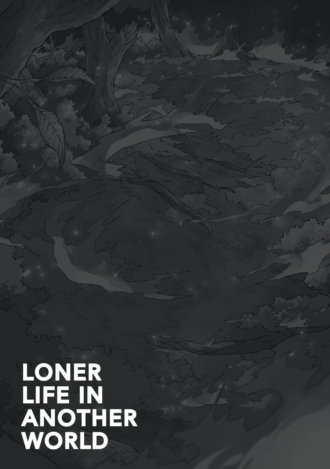 Read Loner Life in Another World EN Manga Online