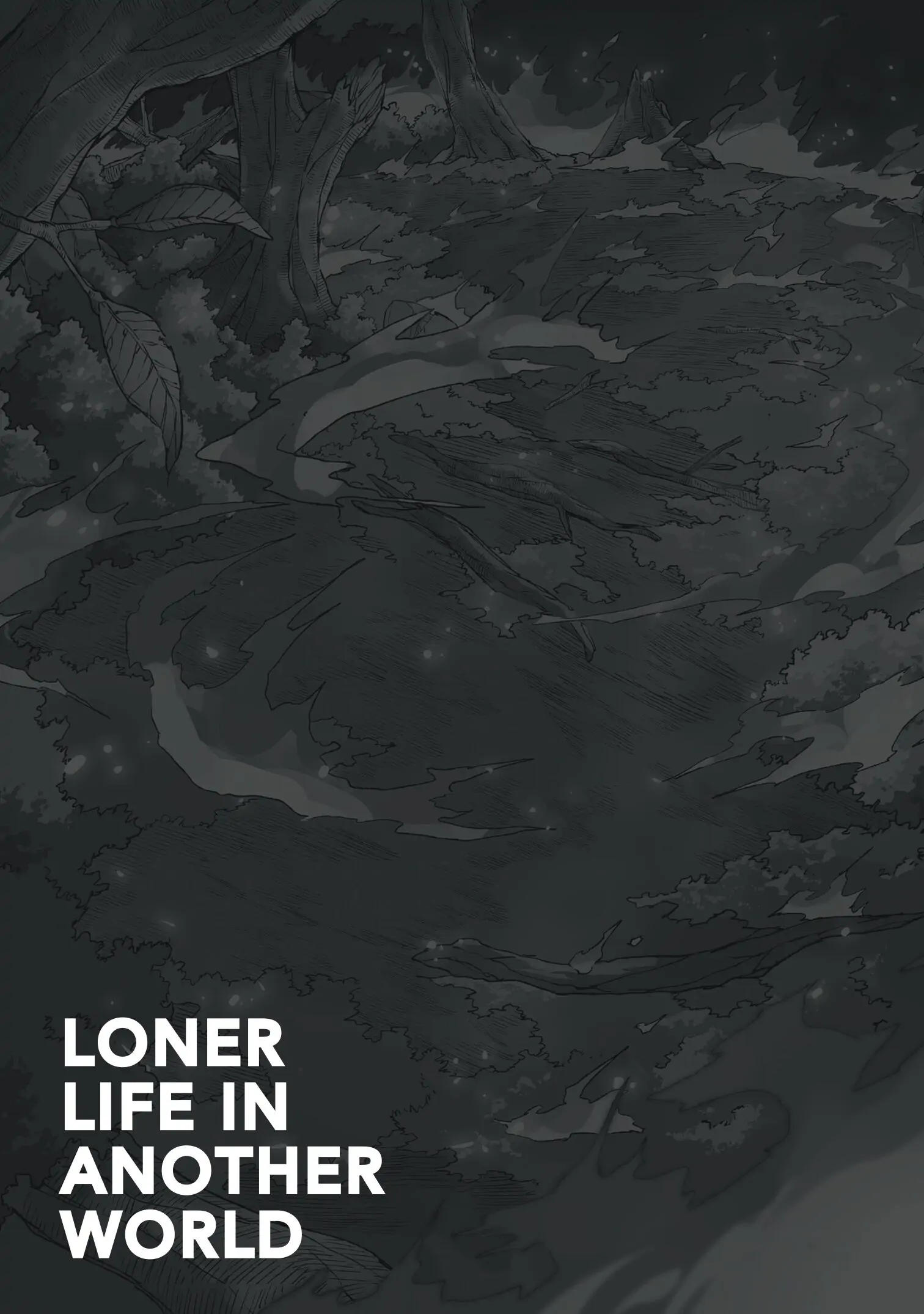 Read Loner Life in Another World EN Manga Online