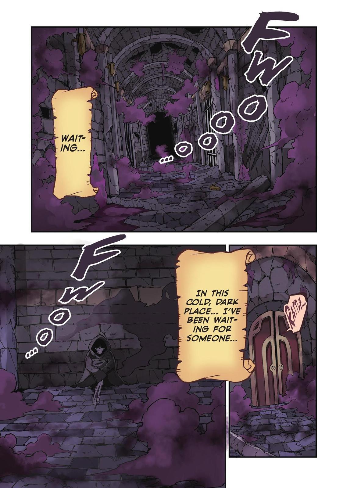 Read Loner Life in Another World EN Manga Online