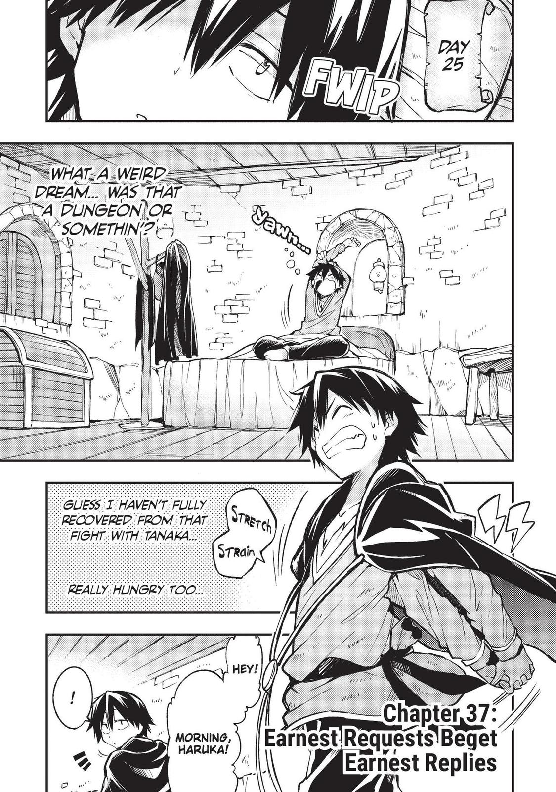 Read Loner Life in Another World EN Manga Online