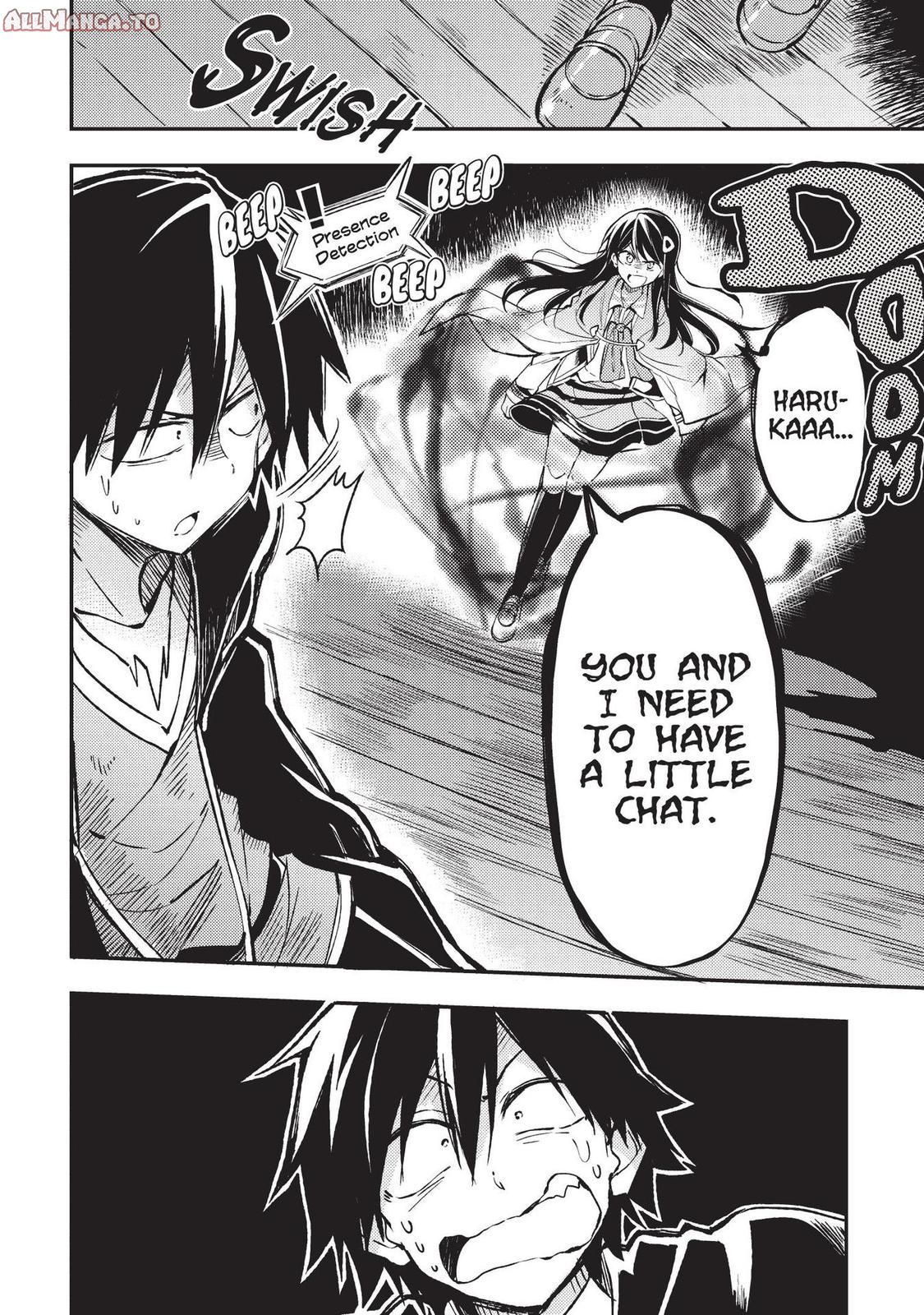 Read Loner Life in Another World EN Manga Online