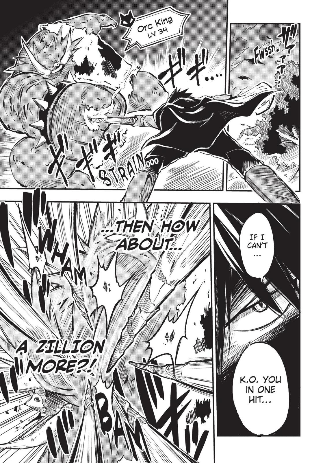 Read Loner Life in Another World EN Manga Online