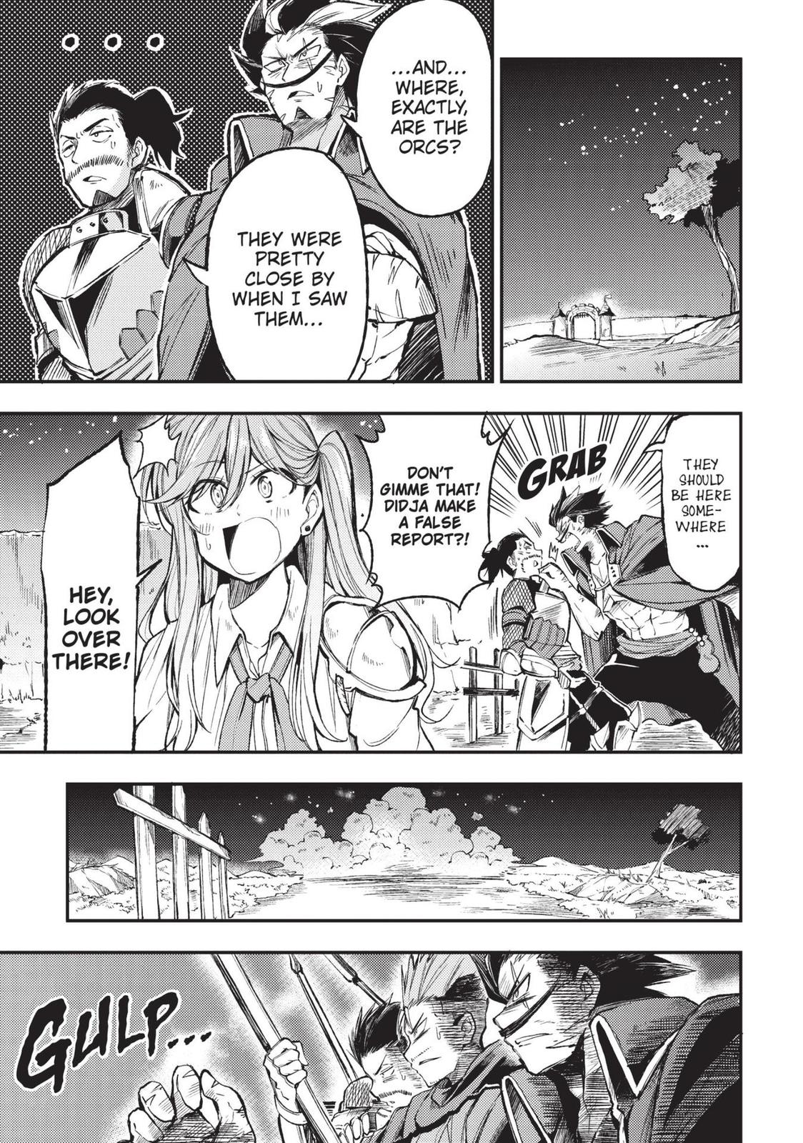 Read Loner Life in Another World EN Manga Online