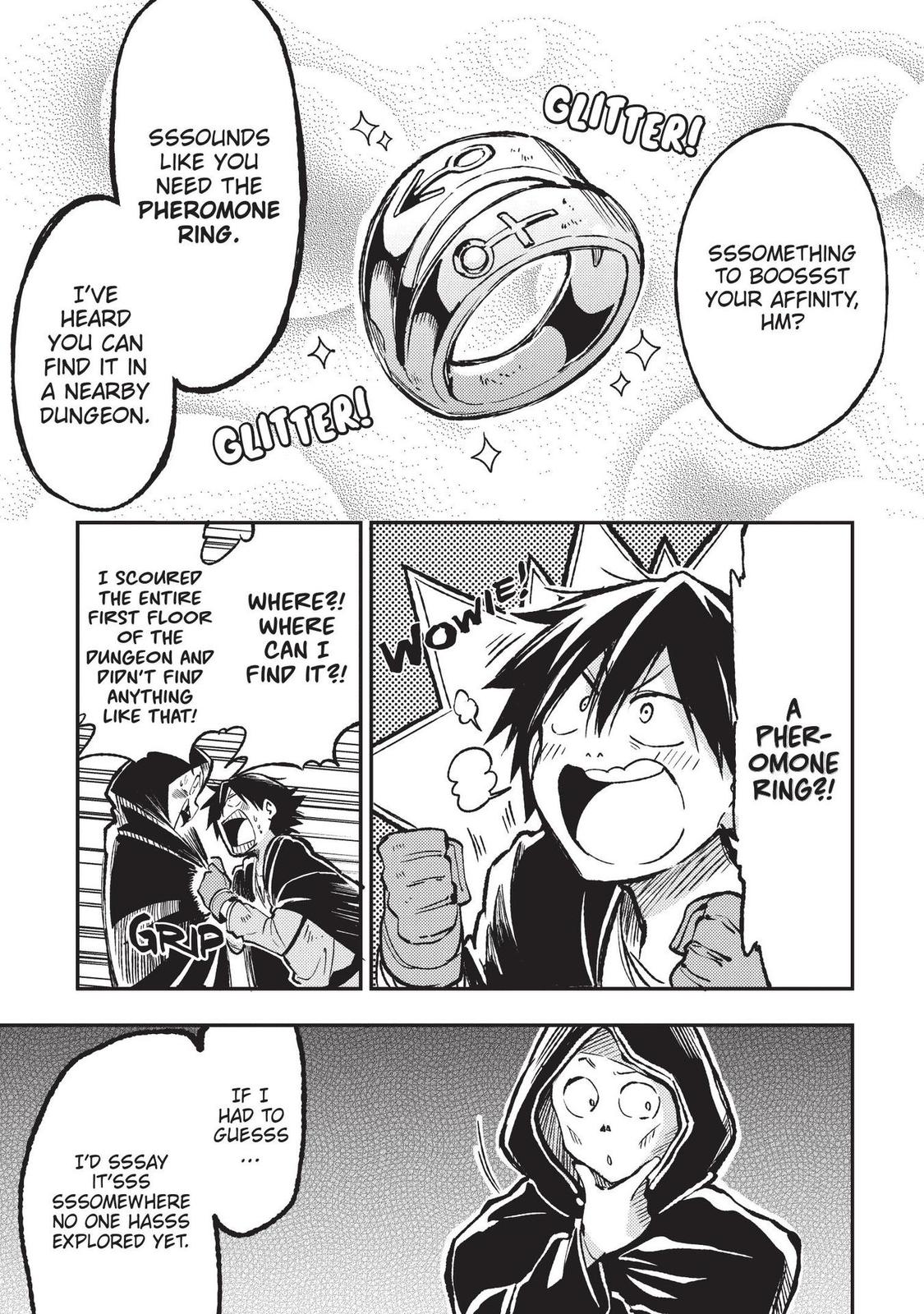 Read Loner Life in Another World EN Manga Online