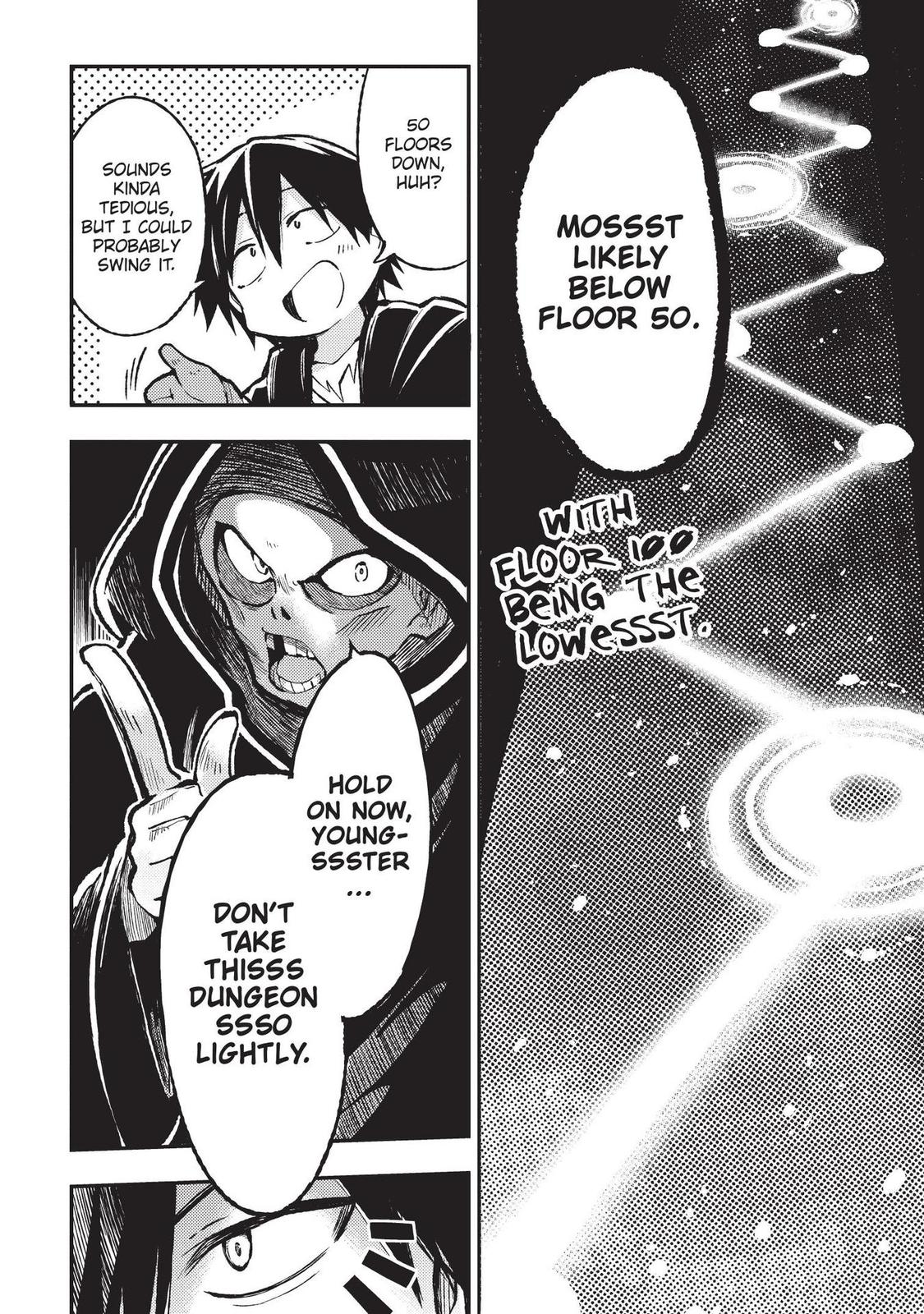 Read Loner Life in Another World EN Manga Online