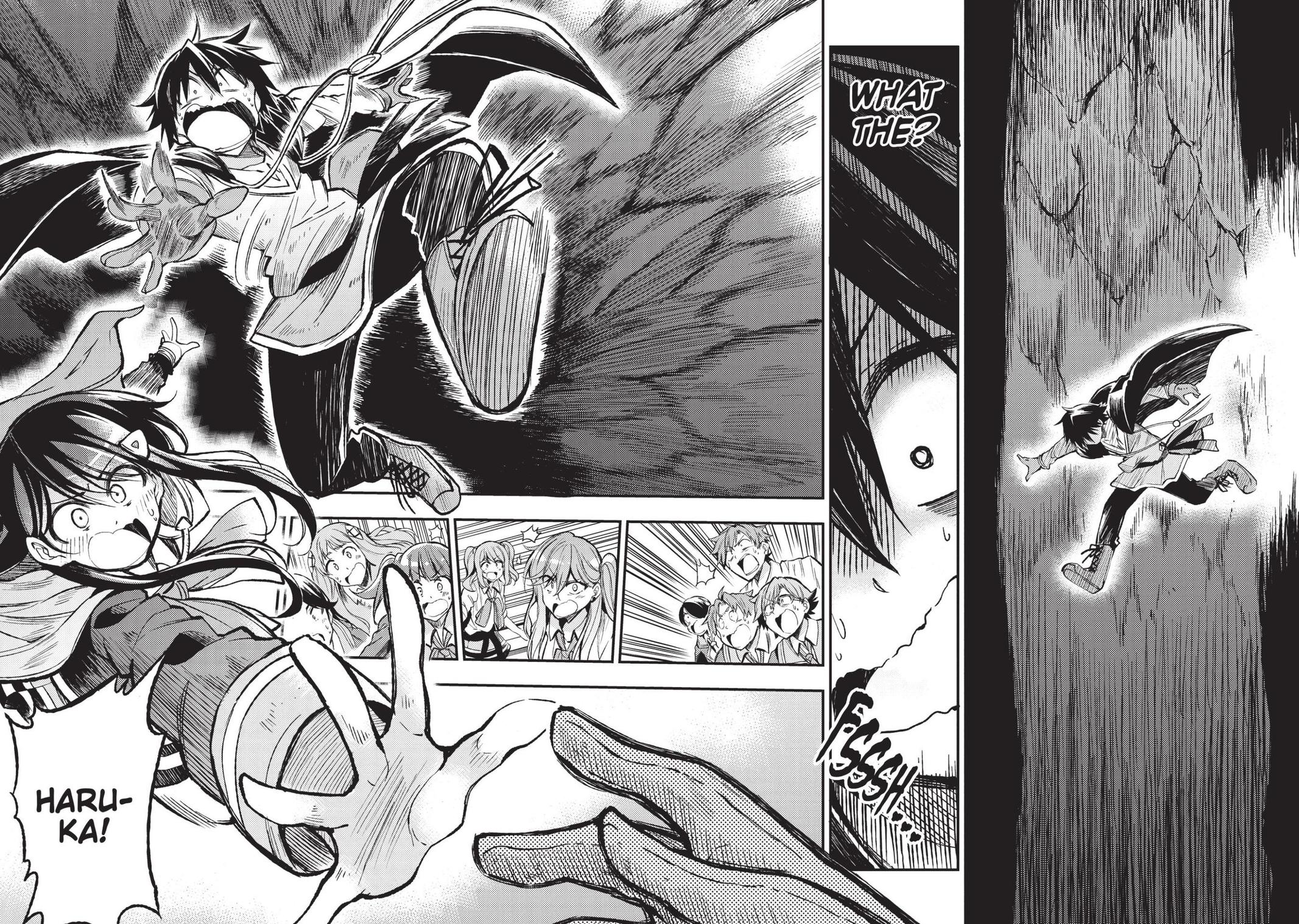 Read Loner Life in Another World EN Manga Online
