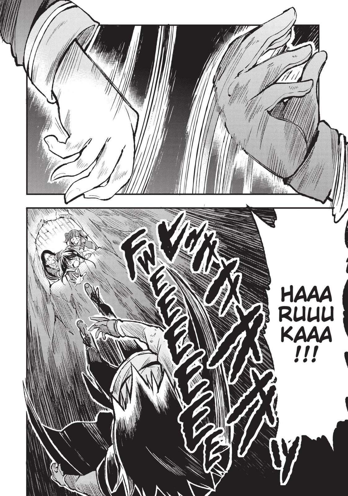 Read Loner Life in Another World EN Manga Online