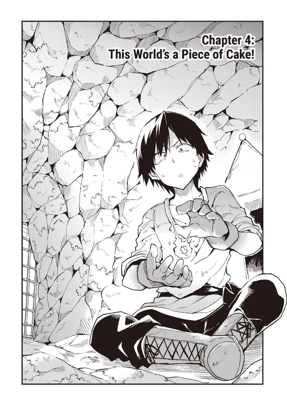 Read Loner Life in Another World EN Manga Online