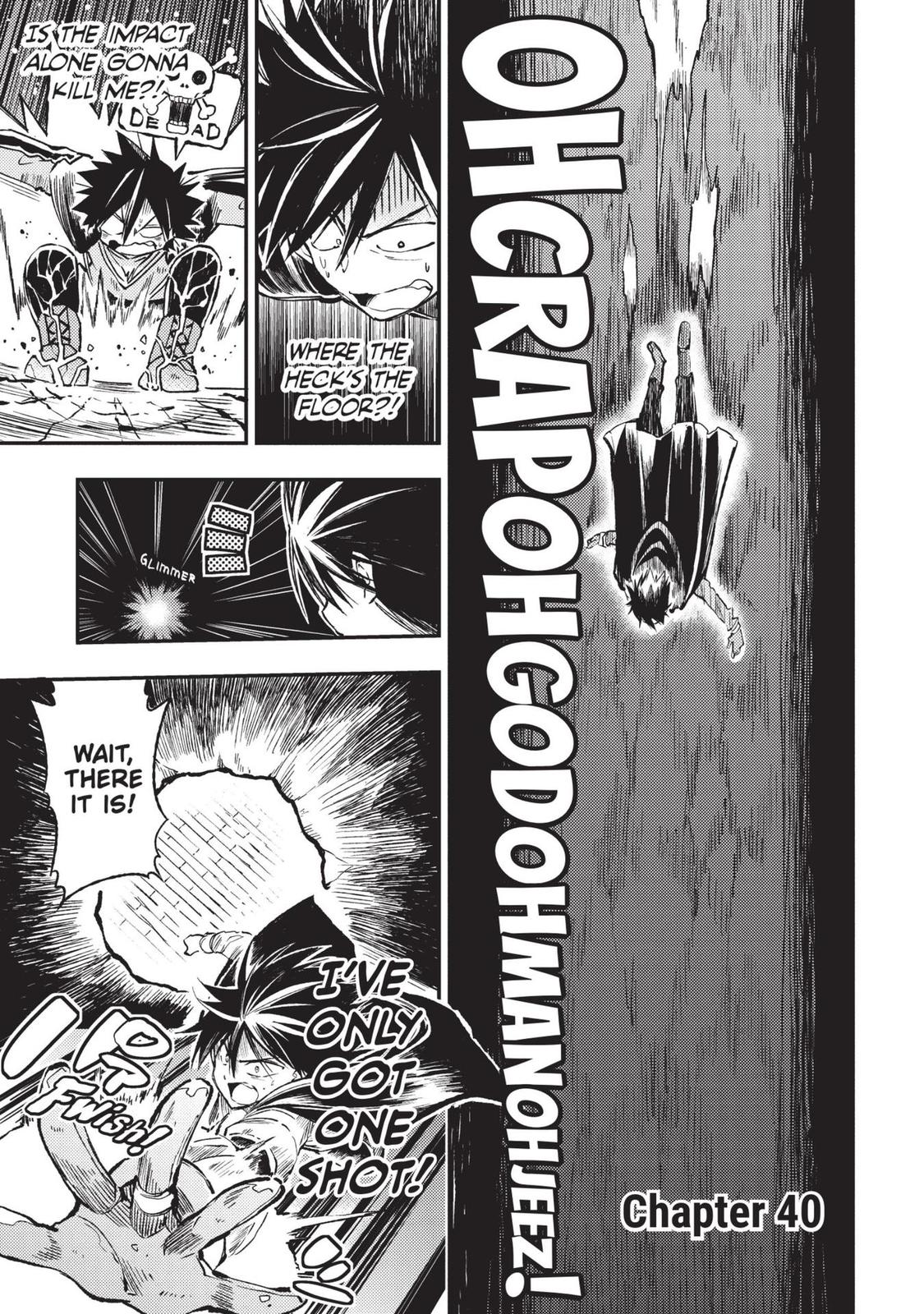 Read Loner Life in Another World EN Manga Online