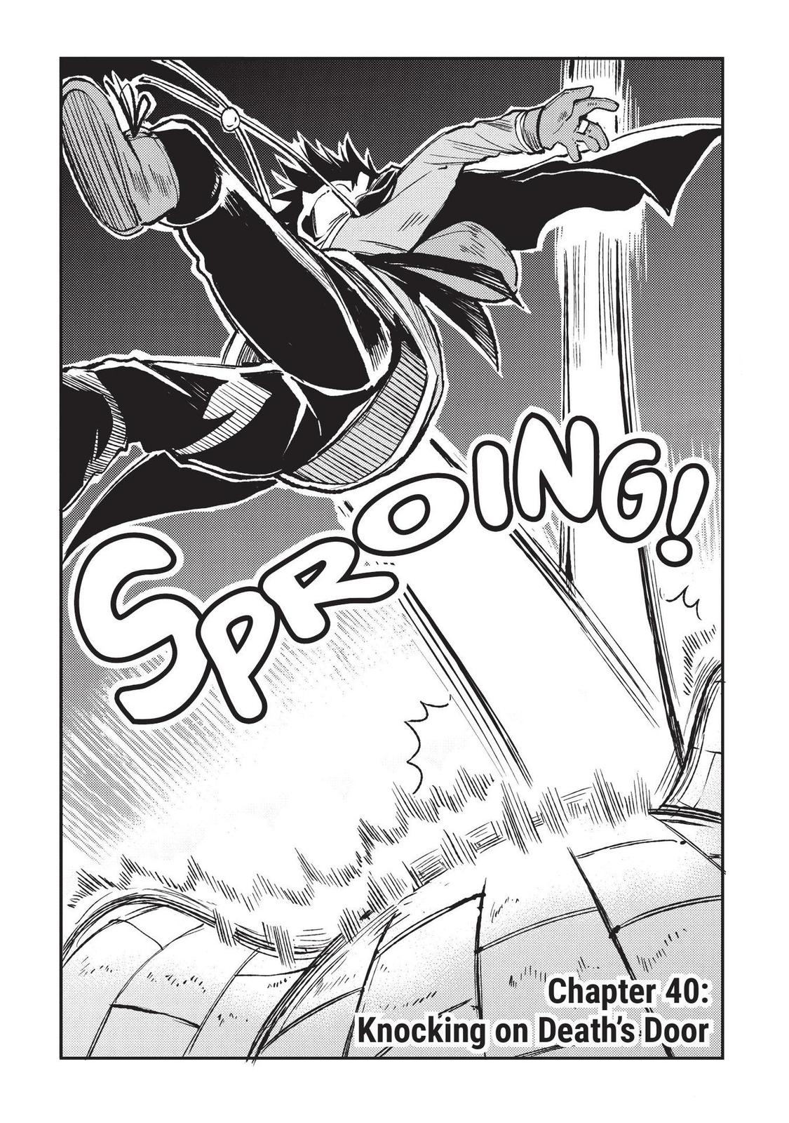 Read Loner Life in Another World EN Manga Online