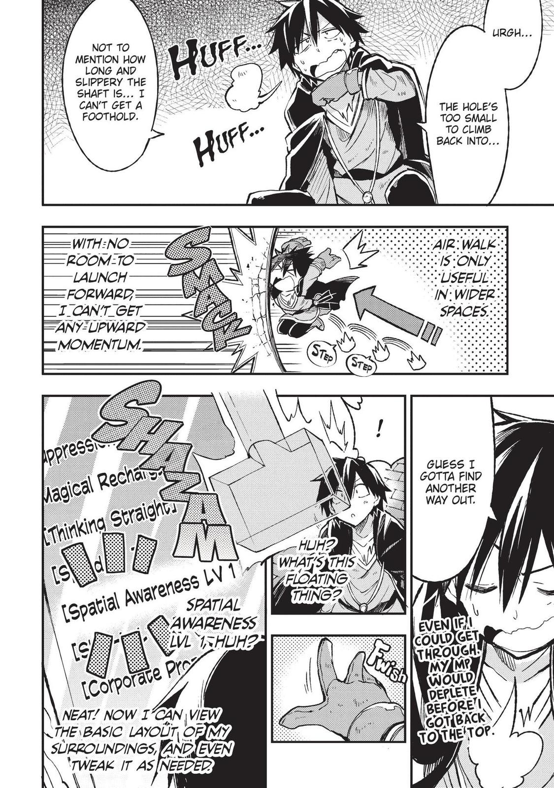 Read Loner Life in Another World EN Manga Online