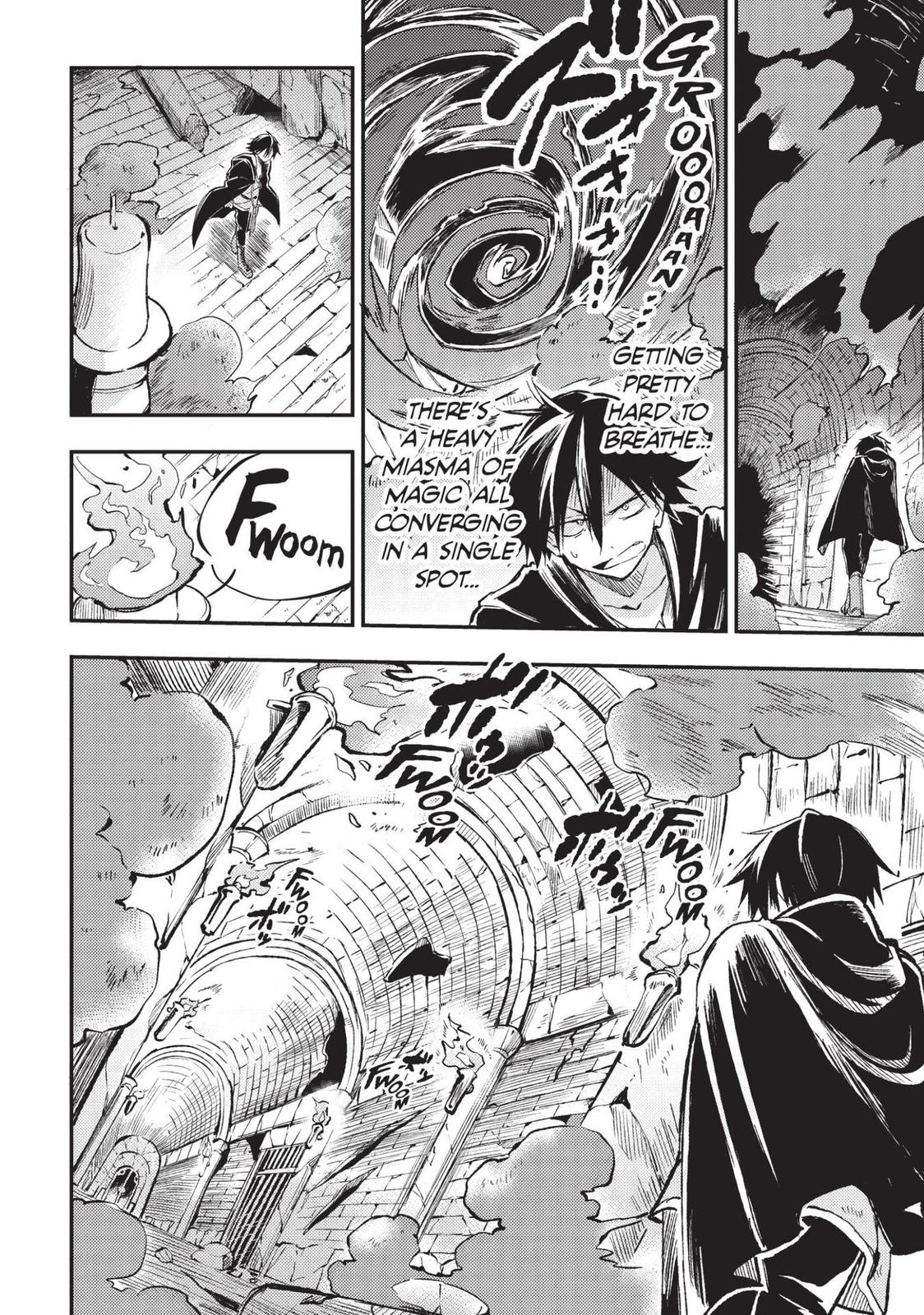 Read Loner Life in Another World EN Manga Online