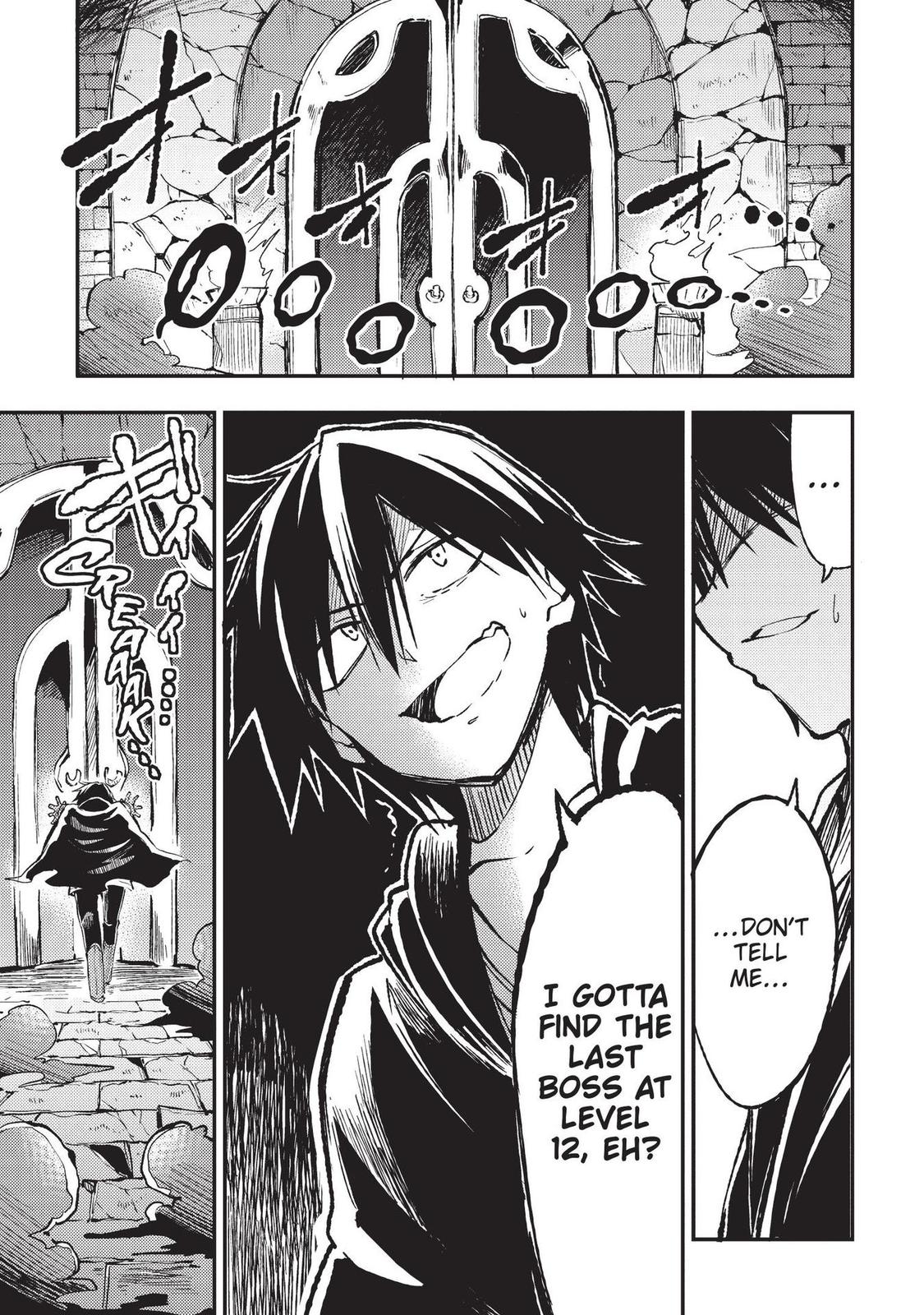 Read Loner Life in Another World EN Manga Online