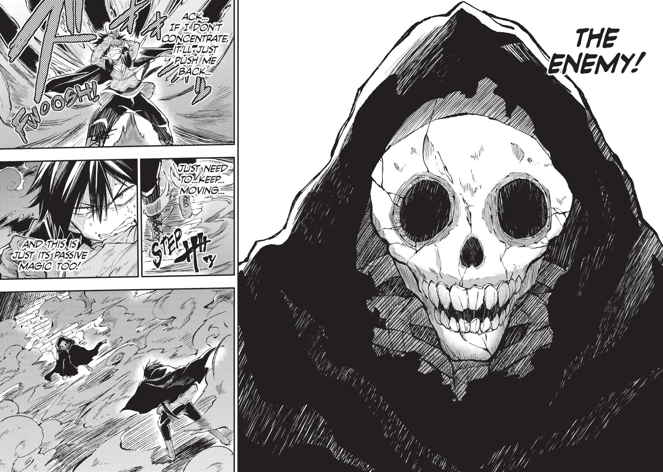 Read Loner Life in Another World EN Manga Online