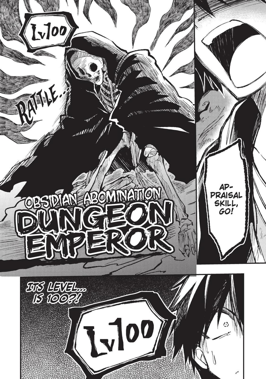 Read Loner Life in Another World EN Manga Online