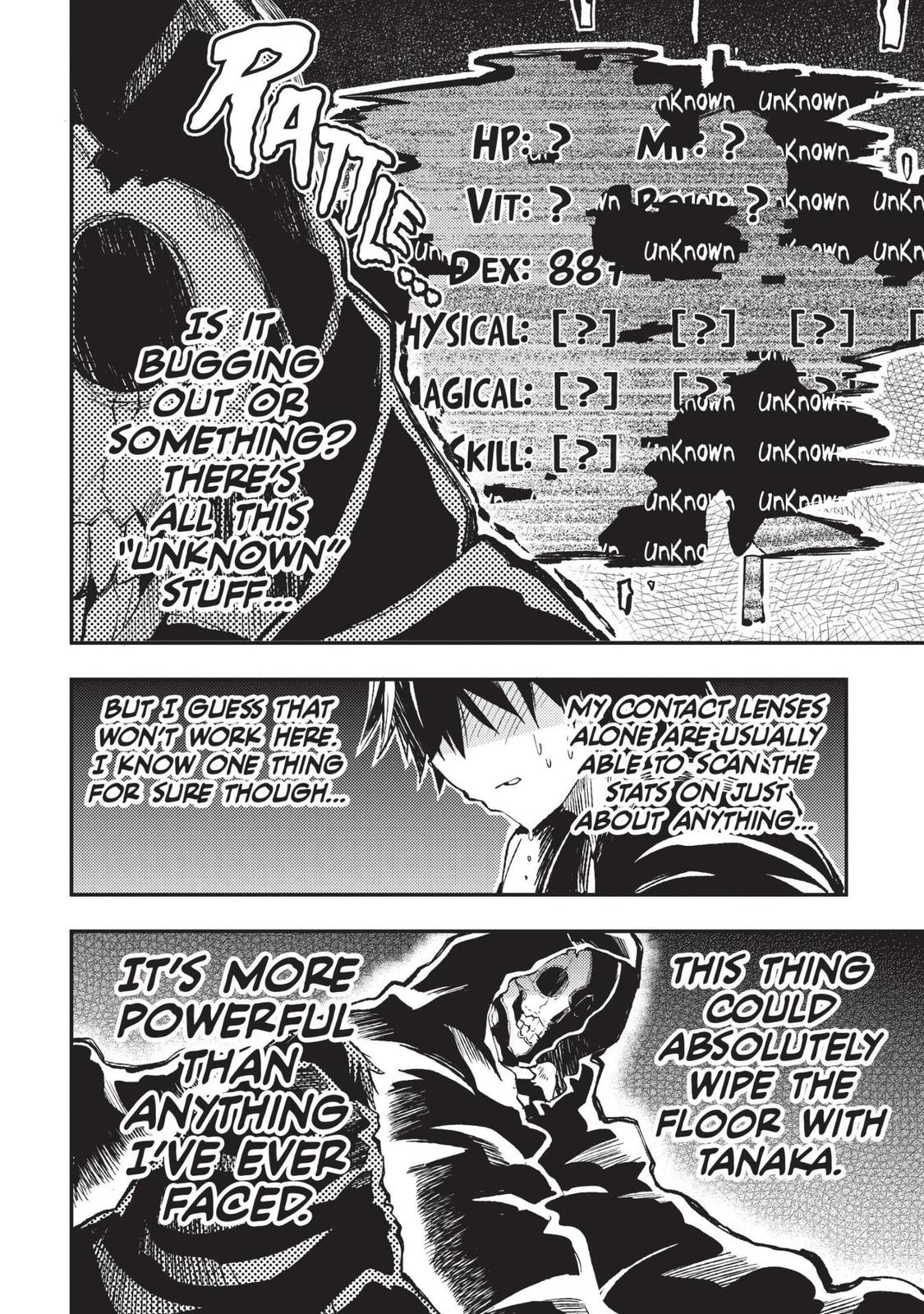 Read Loner Life in Another World EN Manga Online