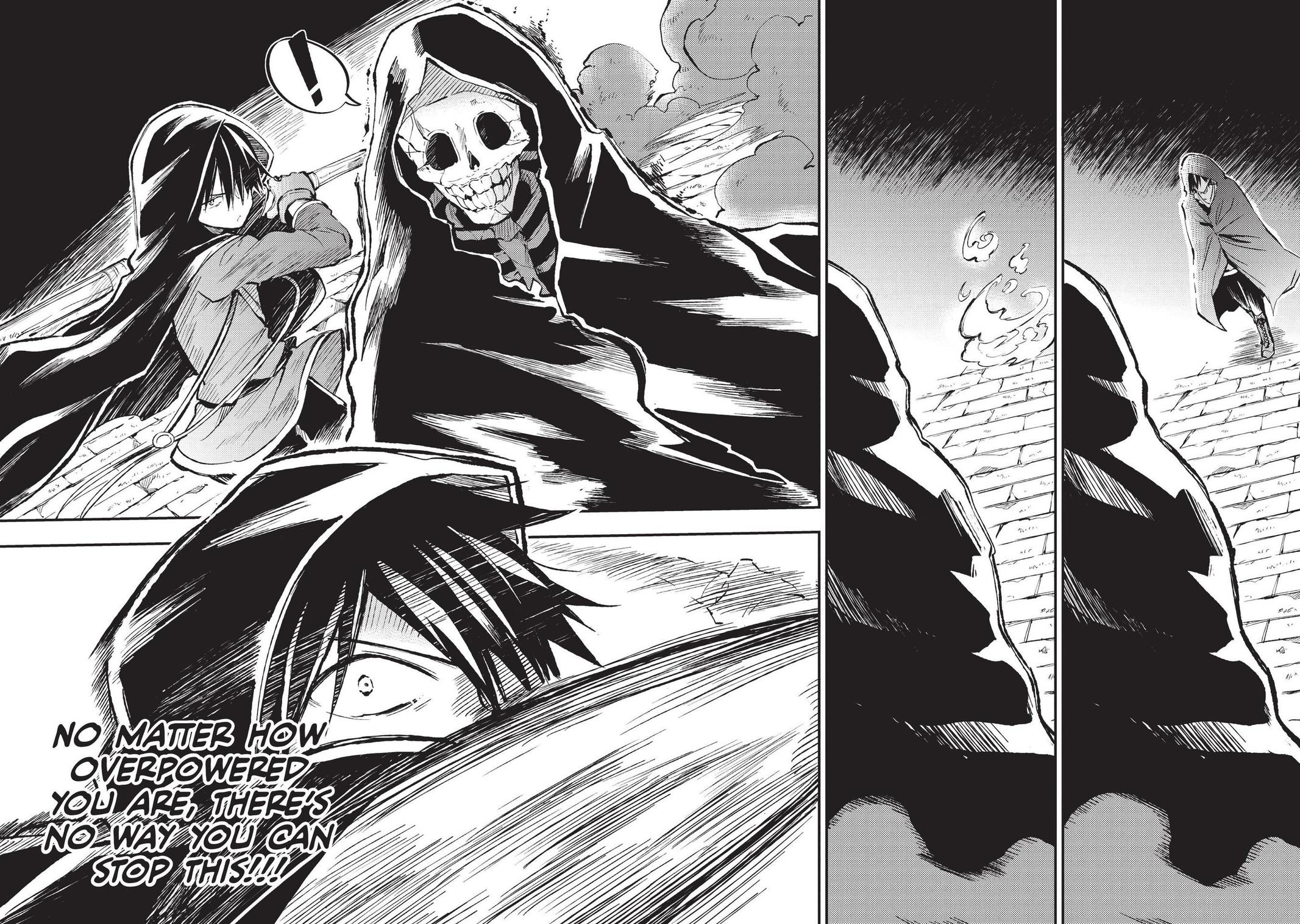 Read Loner Life in Another World EN Manga Online