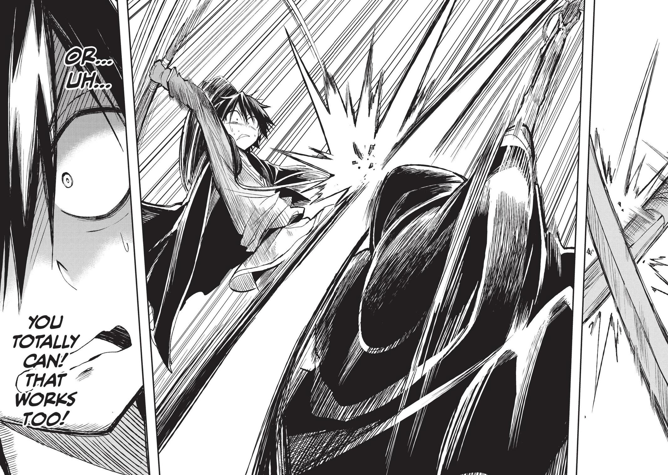 Read Loner Life in Another World EN Manga Online