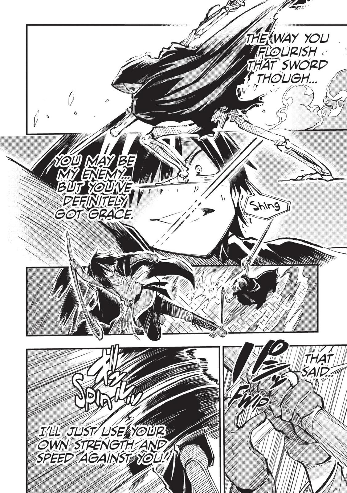 Read Loner Life in Another World EN Manga Online