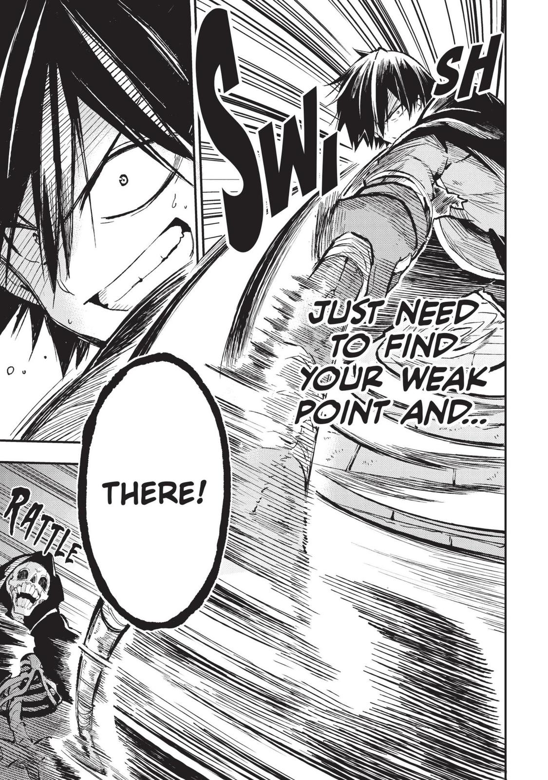 Read Loner Life in Another World EN Manga Online