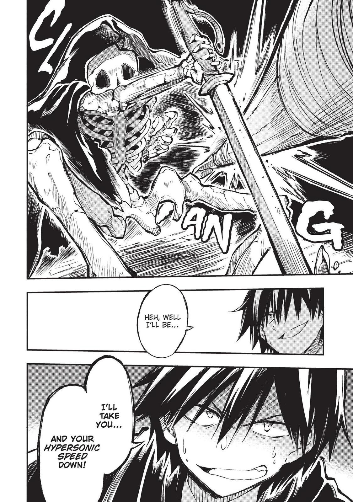 Read Loner Life in Another World EN Manga Online